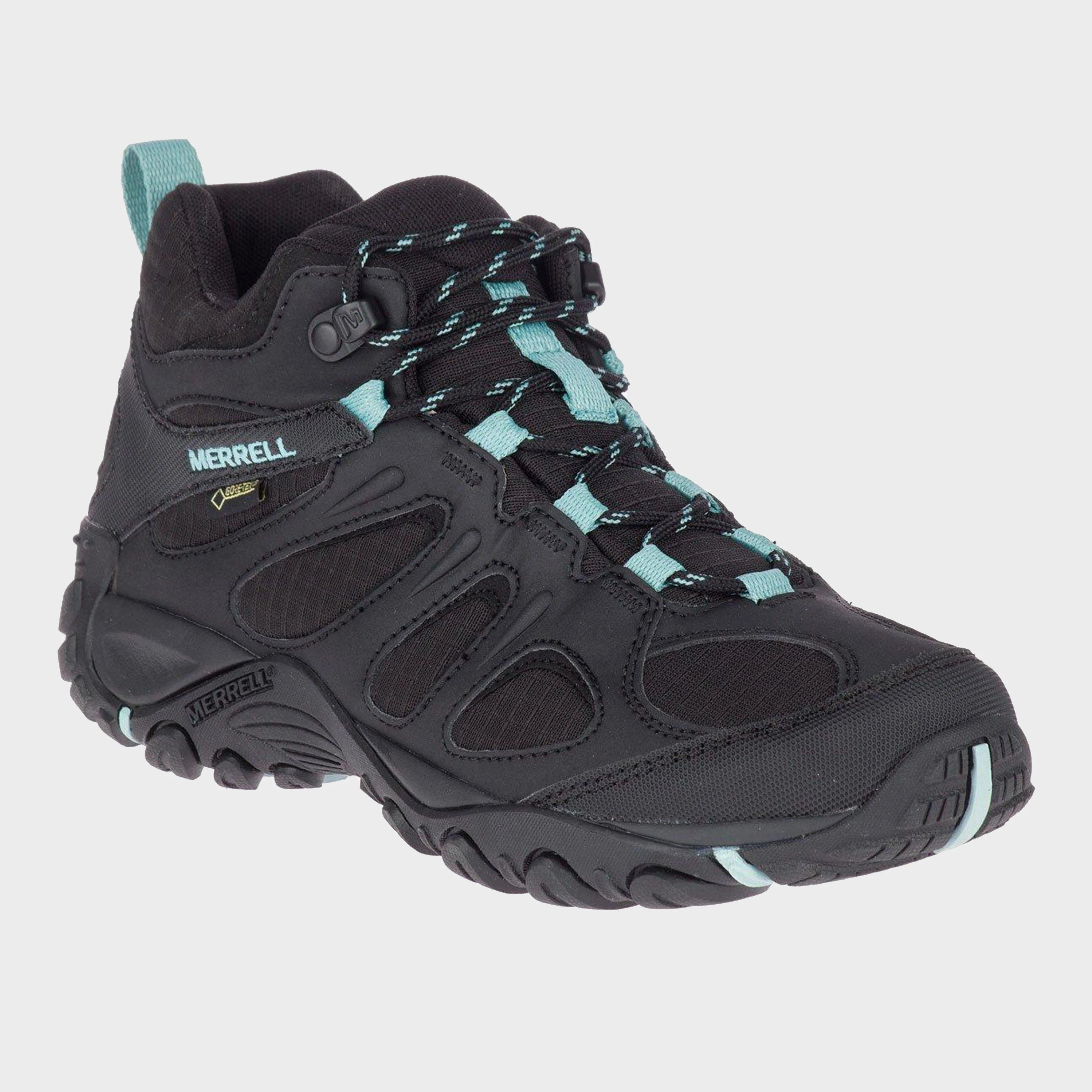 Women's Yokota Sport Mid GORE-TEX® Walking Boot - Image 3