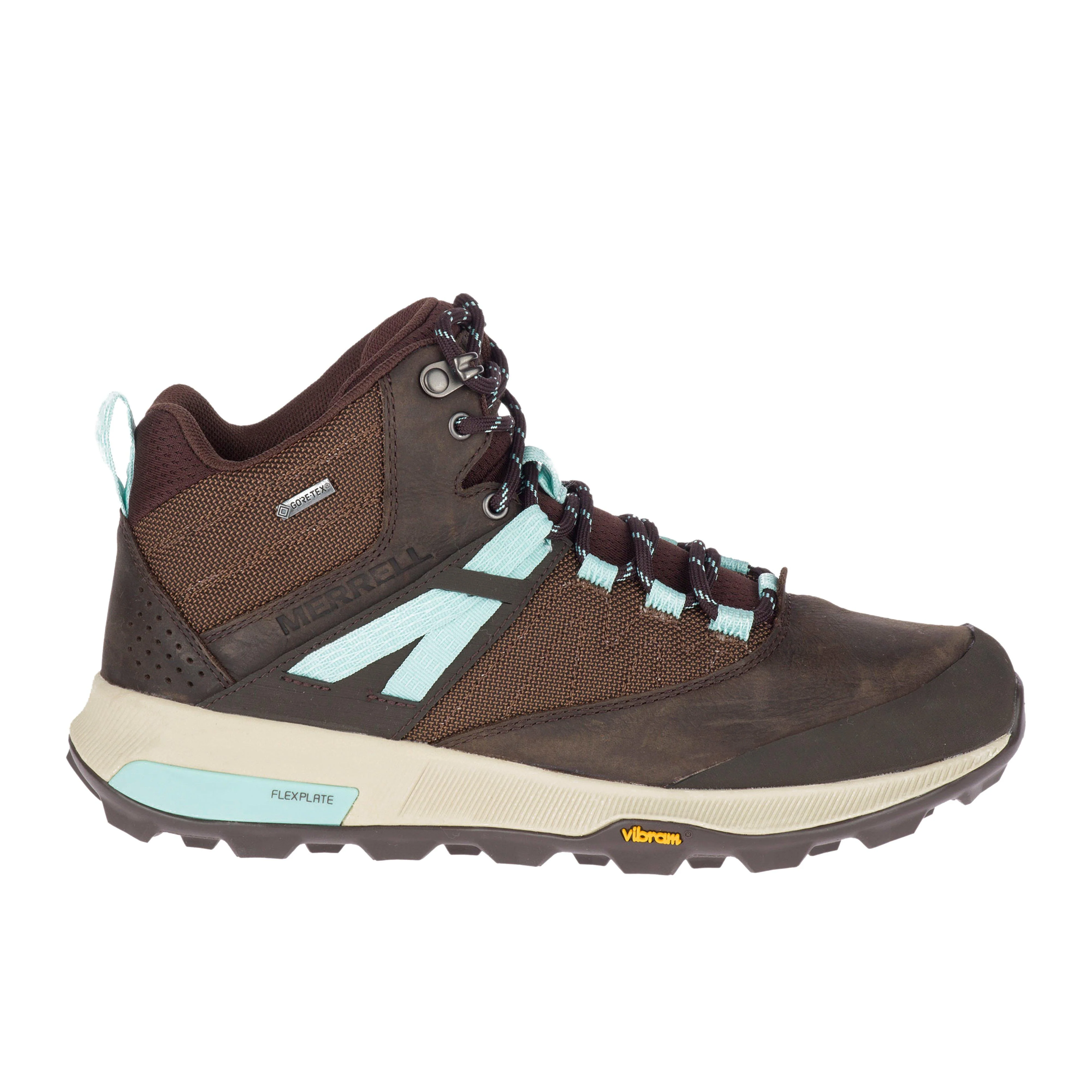 Women's  Zion Mid GORE-TEX Boots - Image 2