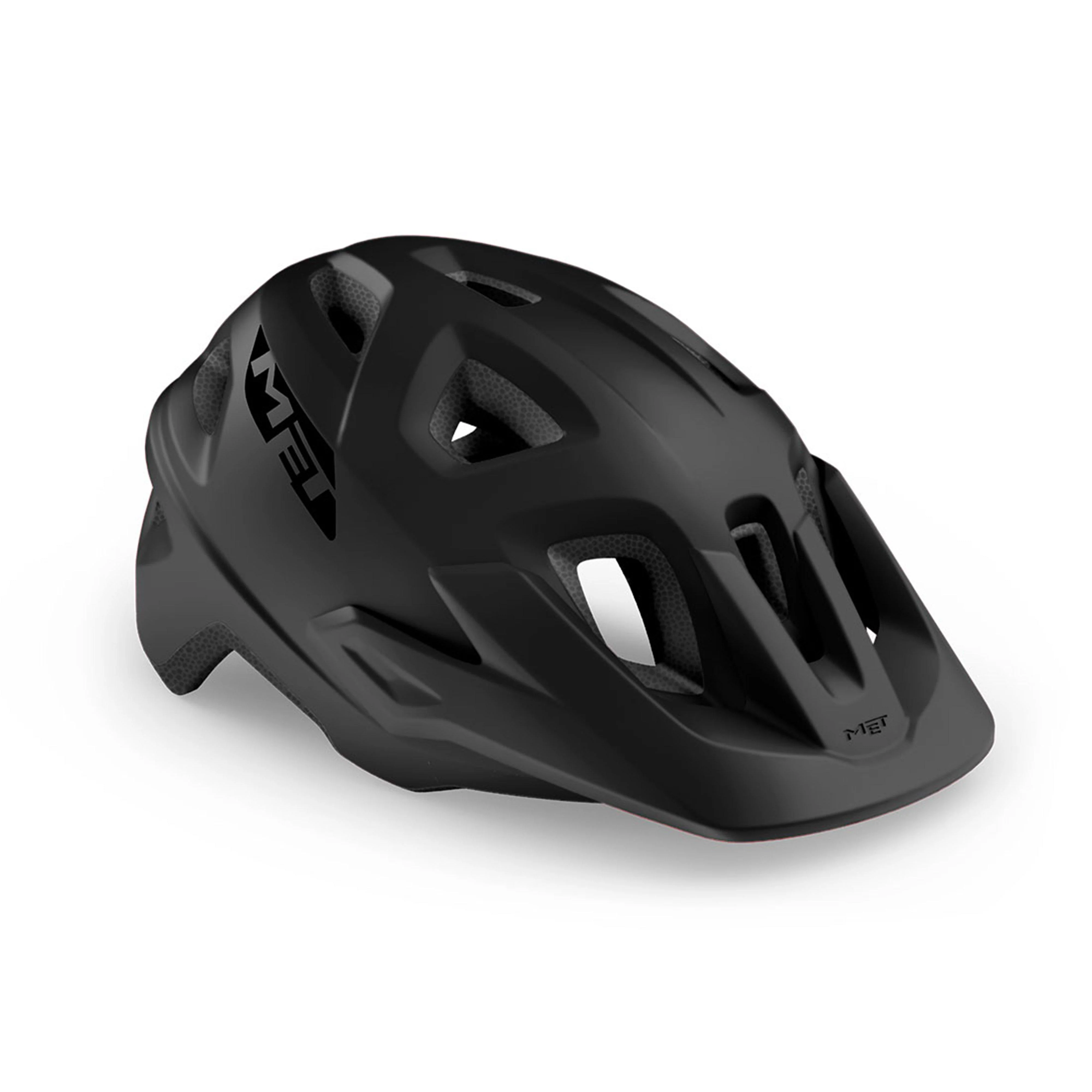 Echo Bicycle Helmet (Grey) - Image 2