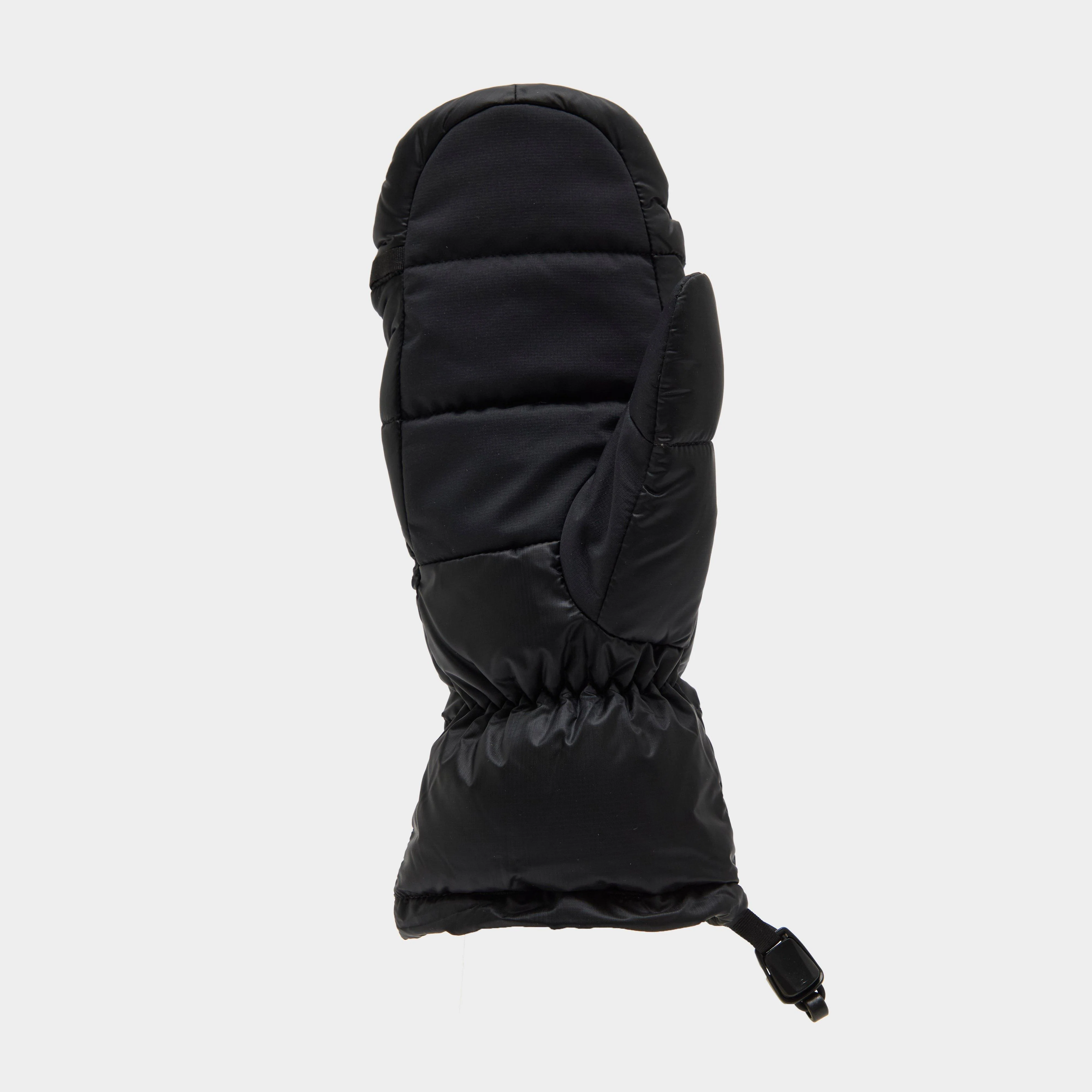 Anti-Freeze Down Mittens - Image 2