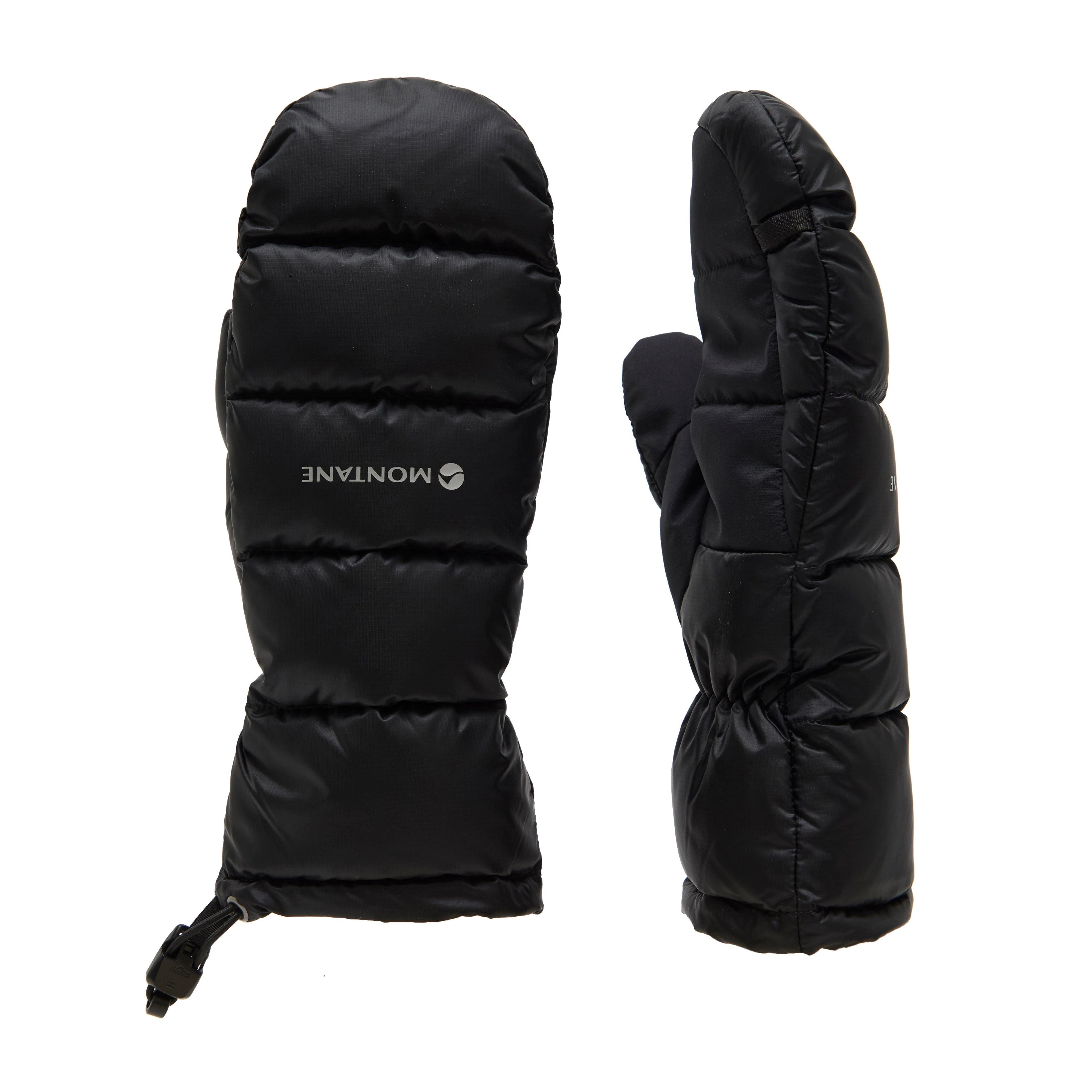 Anti-Freeze Down Mittens - Image 4