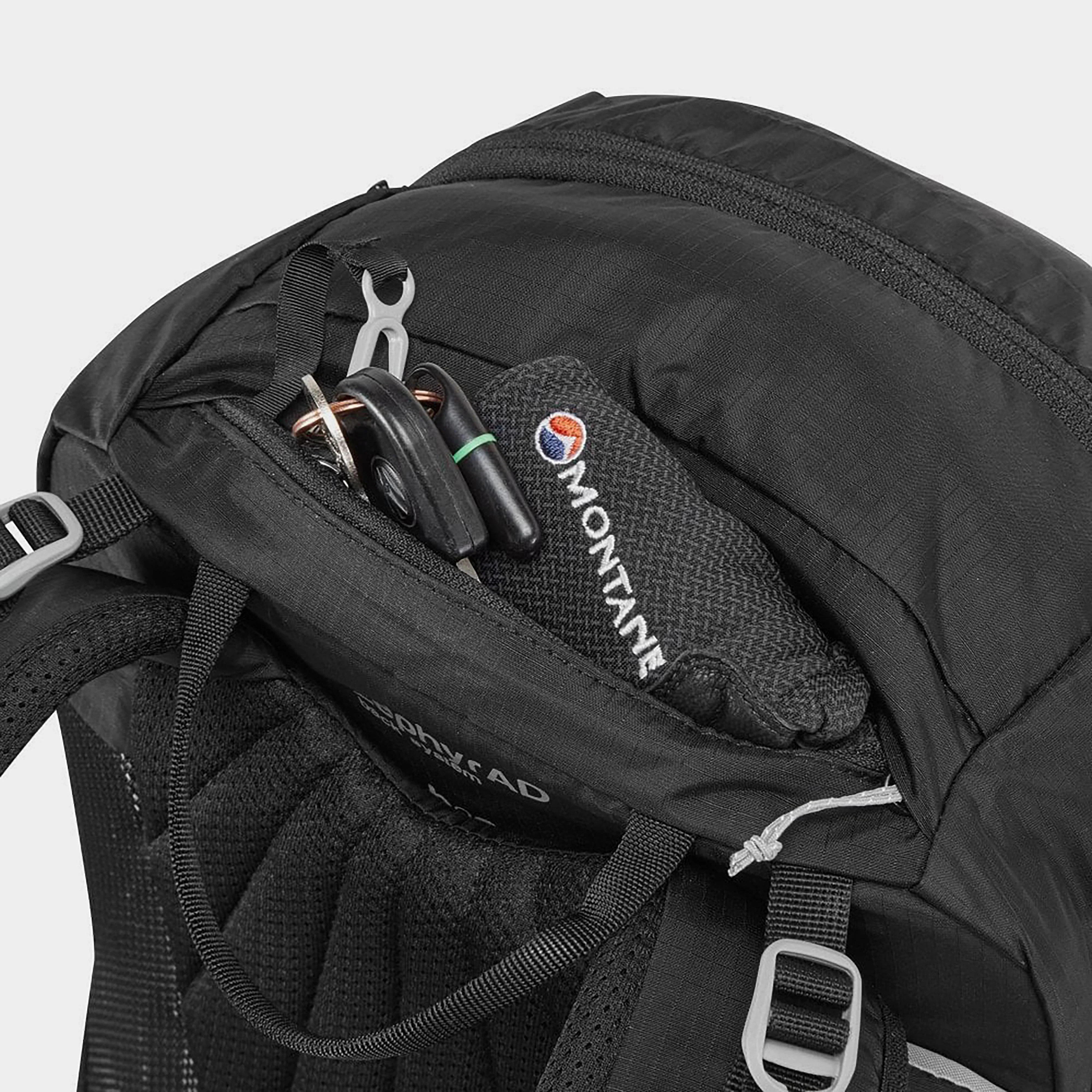 Azote 25 Litre Daysack - Image 4