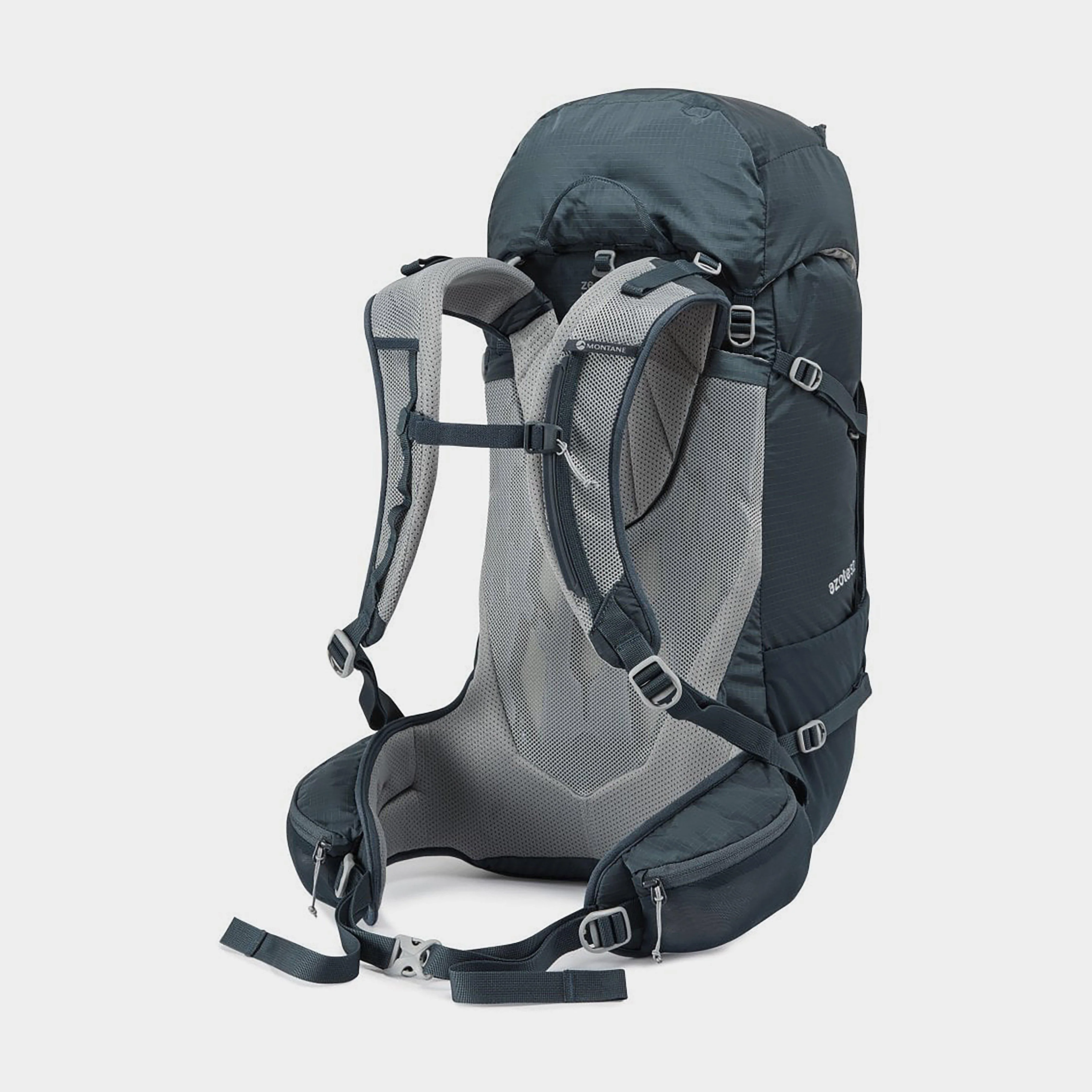 Azote 32 Litre Rucksack - Image 2