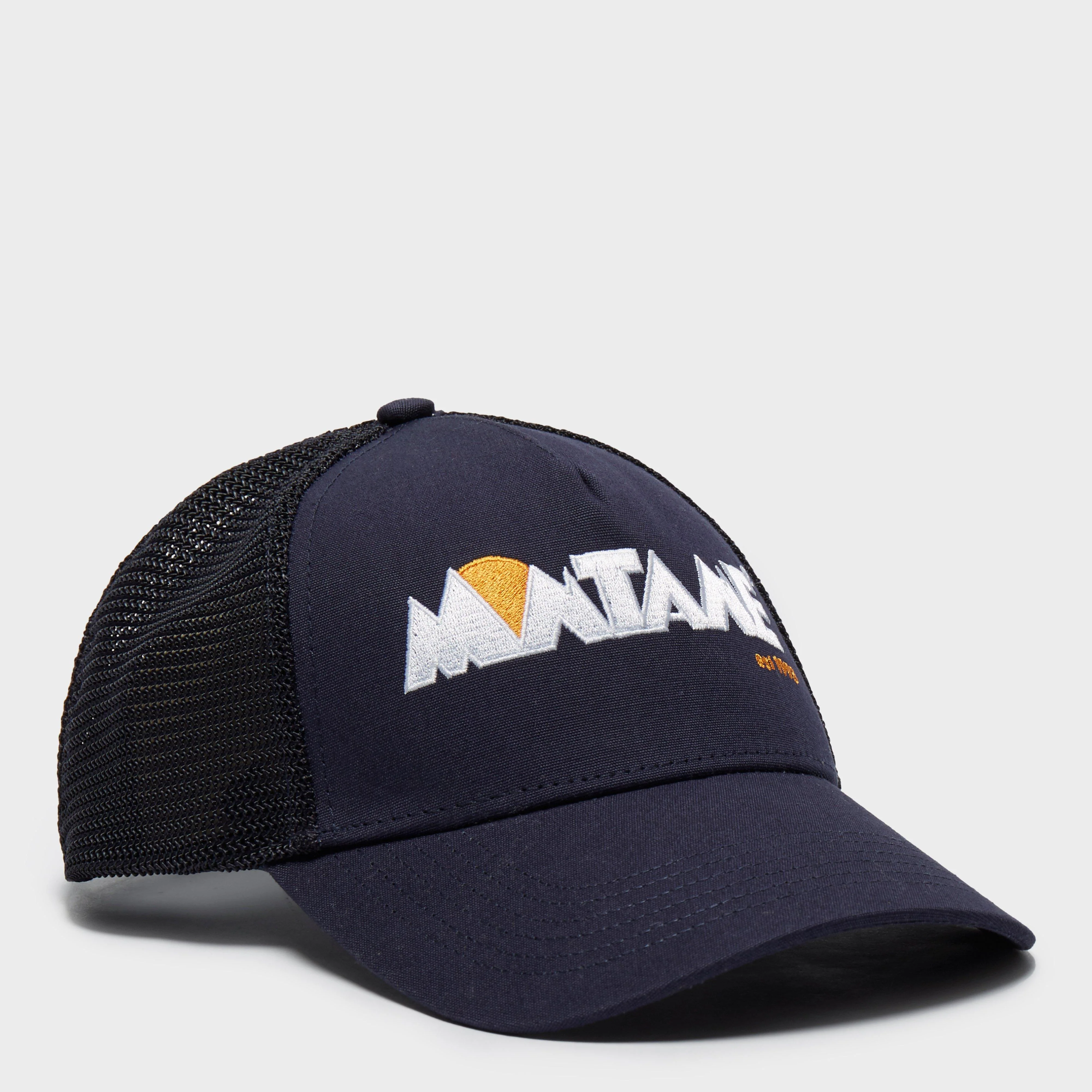Basecamp Cap