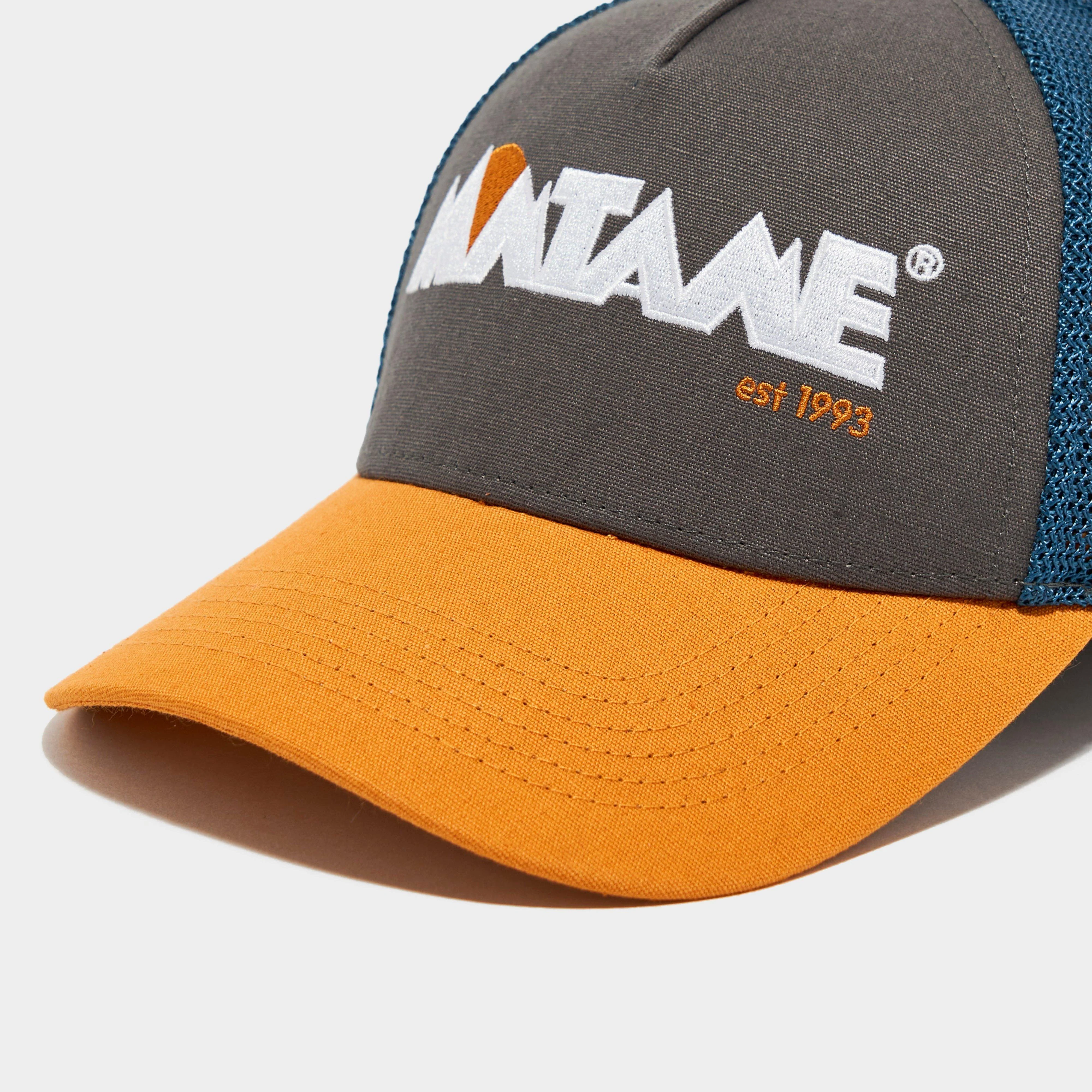 Basecamp Cap - Image 2