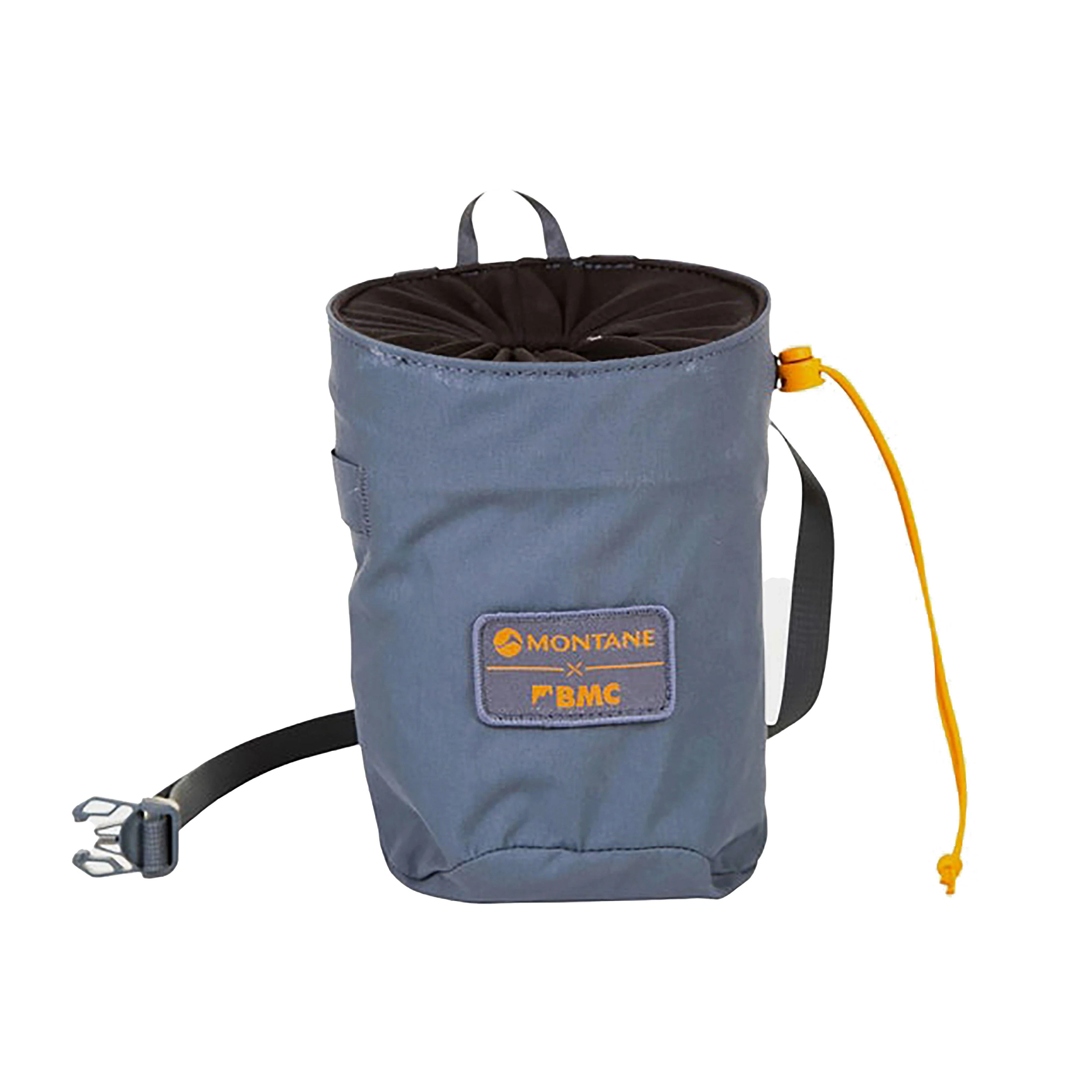 Finger Jam Chalk Bag - Image 2