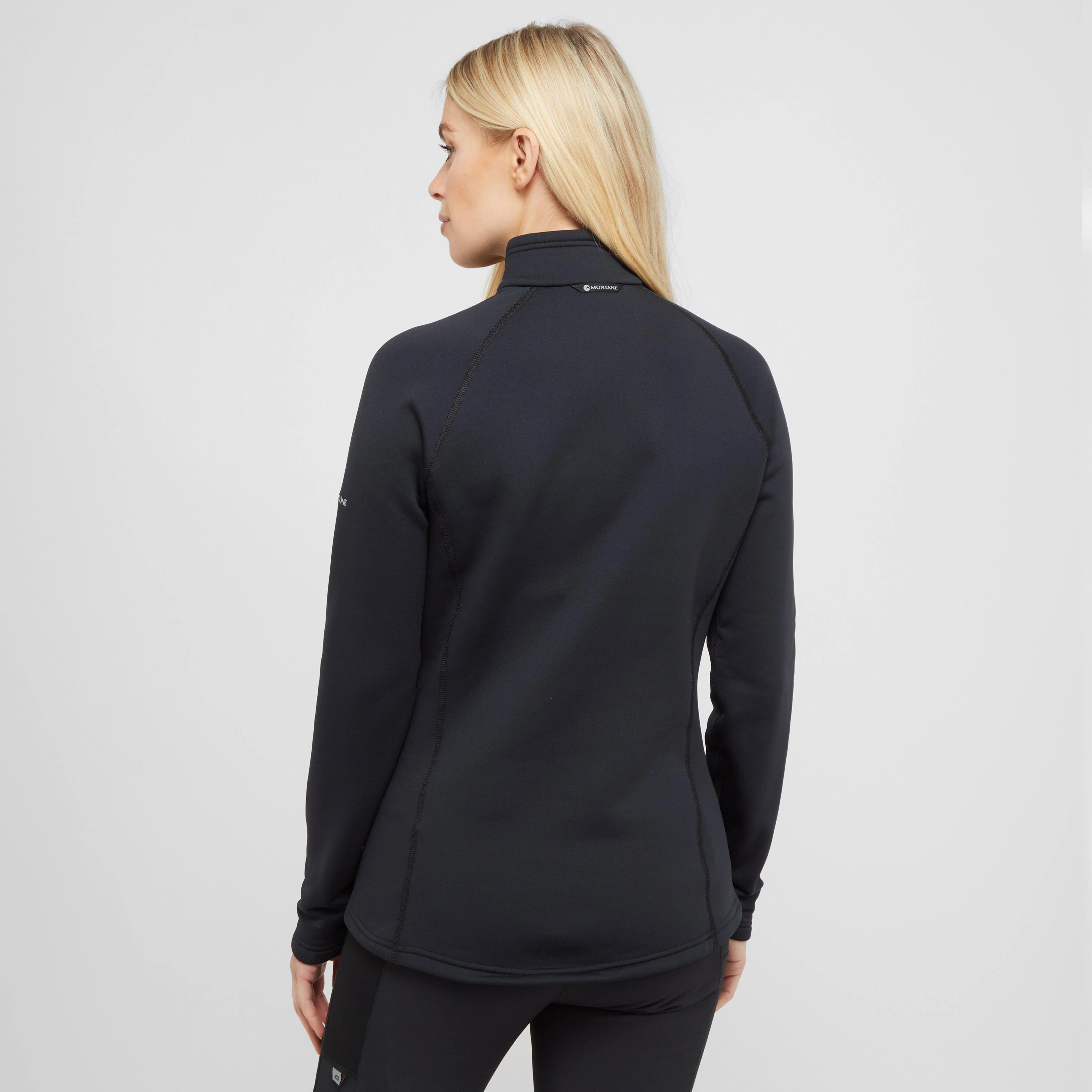 Fury Half-Zip Fleece - Image 2