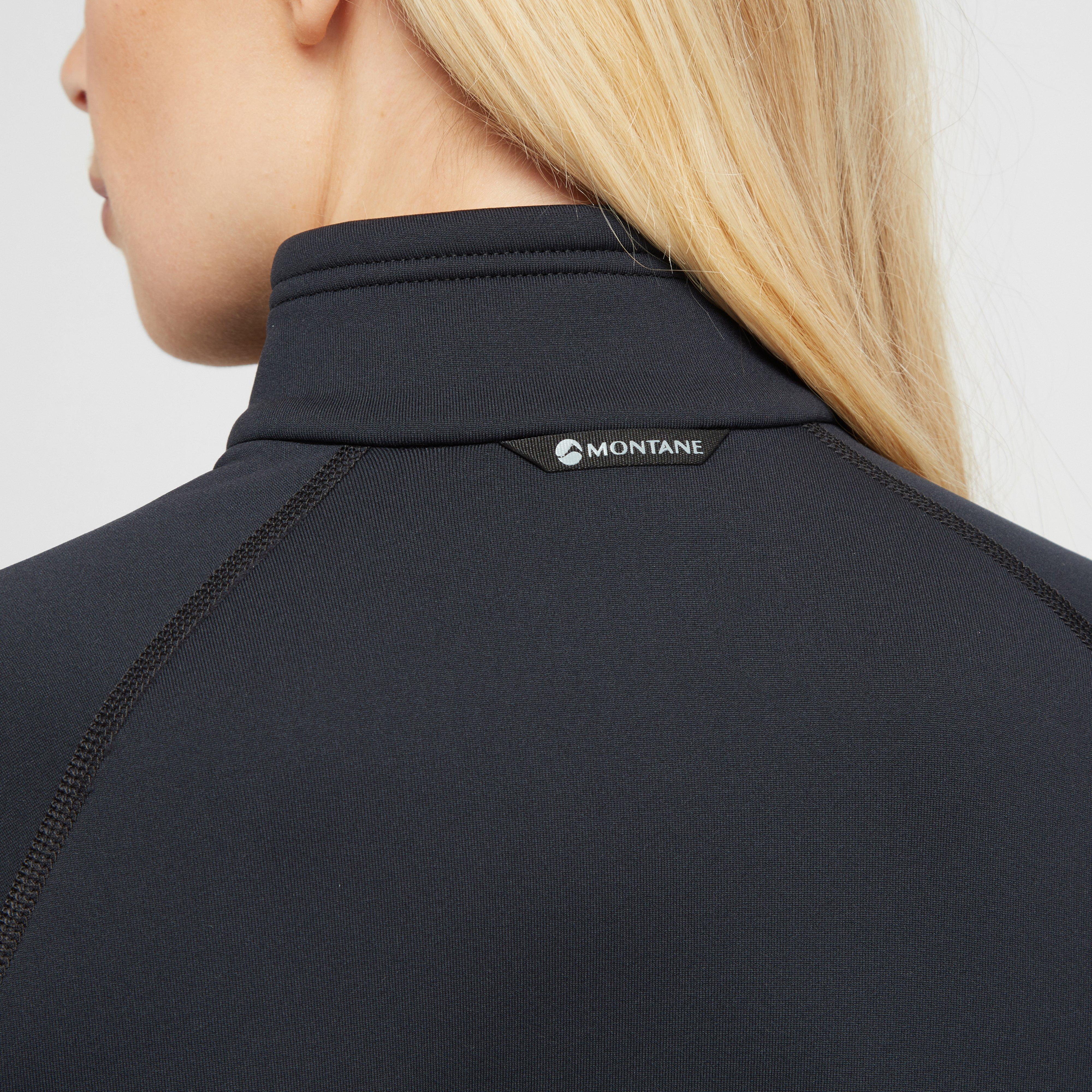 Fury Half-Zip Fleece - Image 6