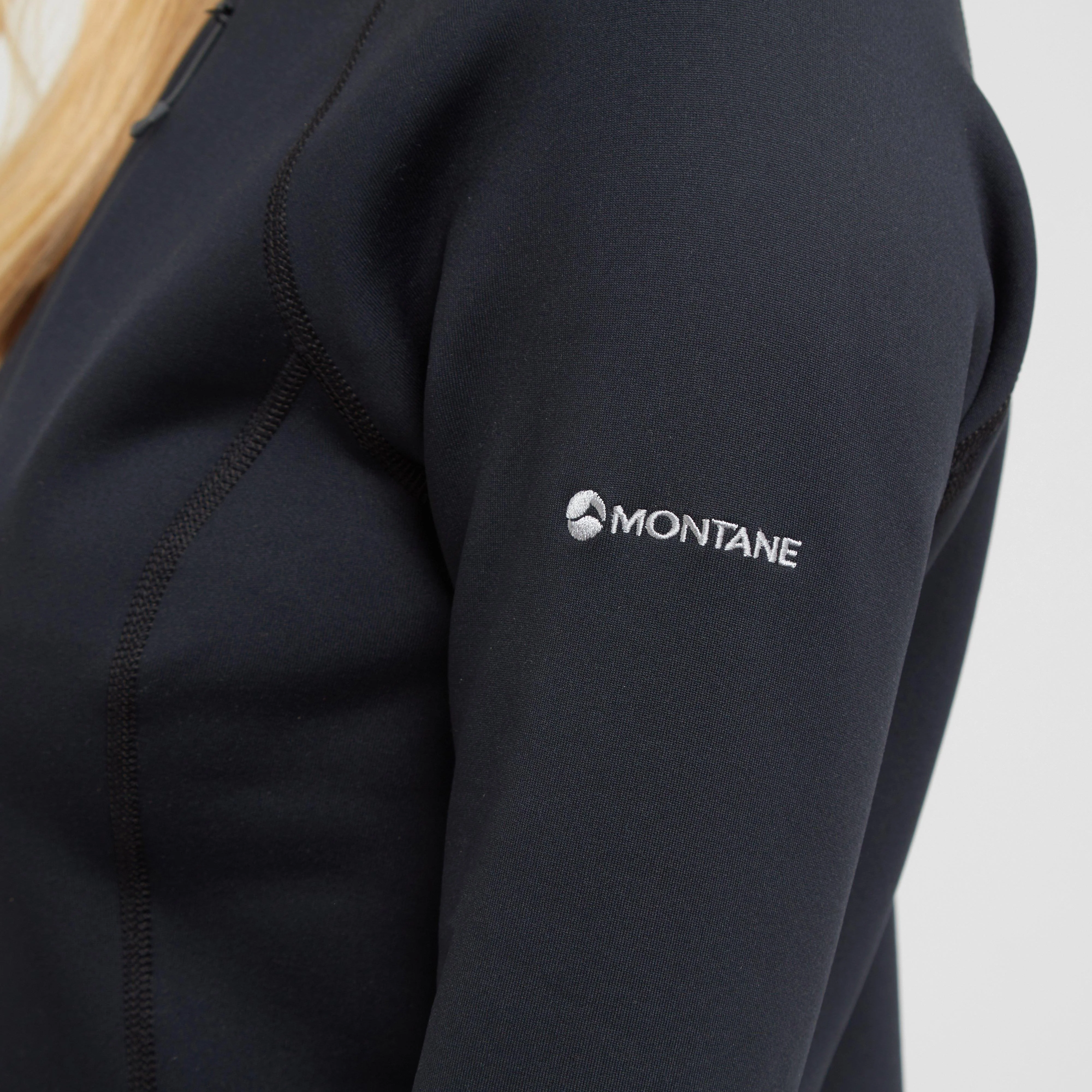 Fury Half-Zip Fleece - Image 7