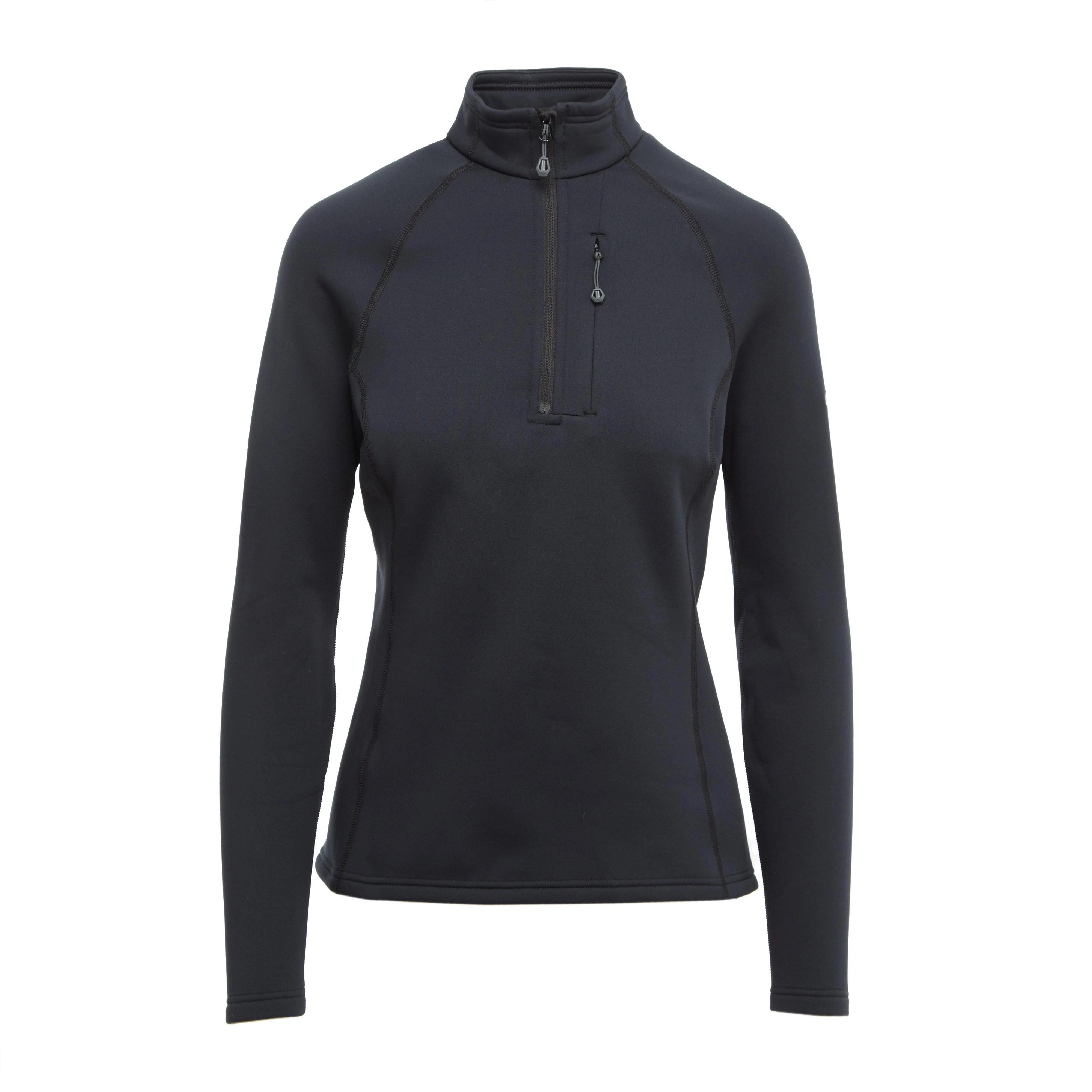 Fury Half-Zip Fleece - Image 8
