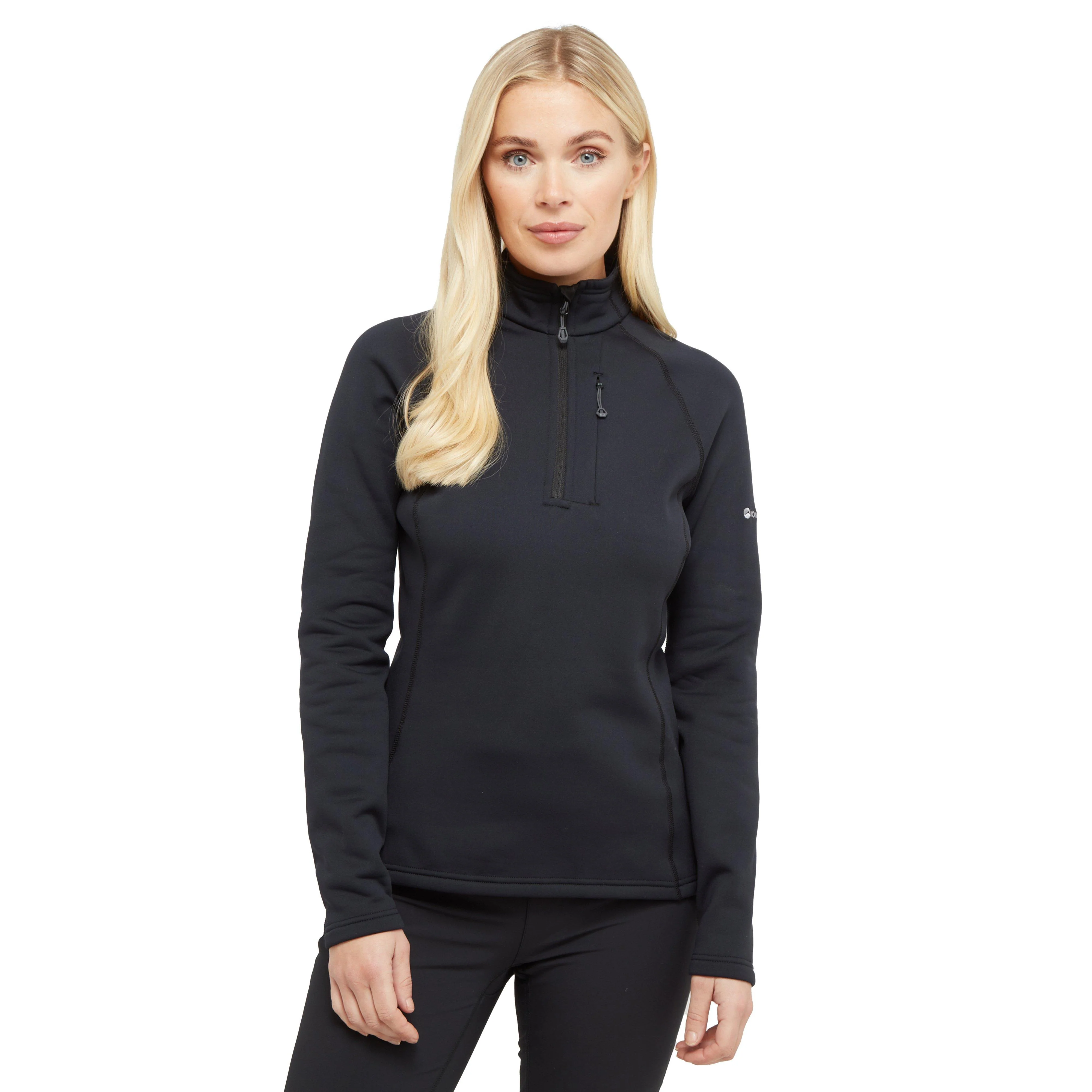 Fury Half-Zip Fleece - Image 9