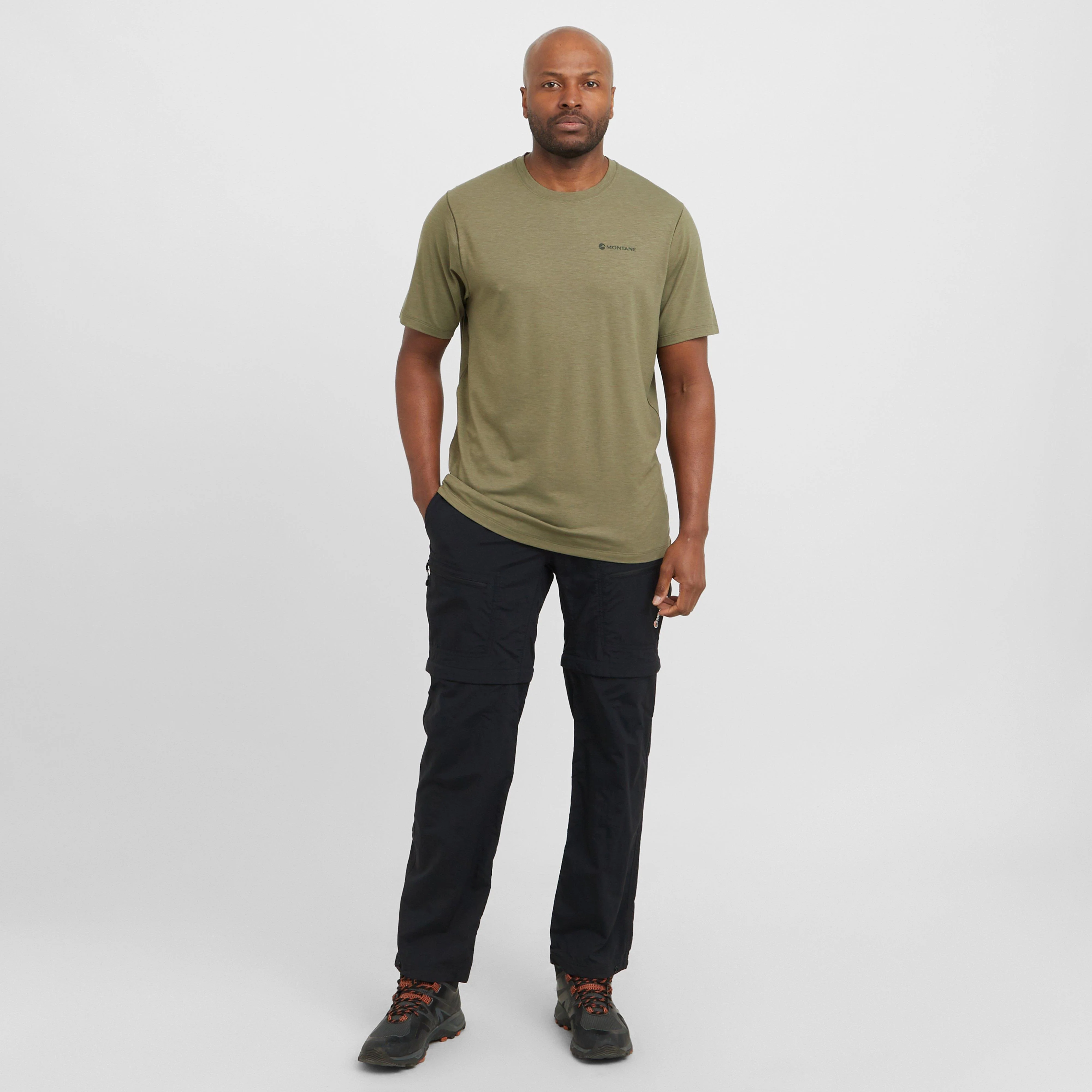 Men's Alhena Mountain Tee - Image 3