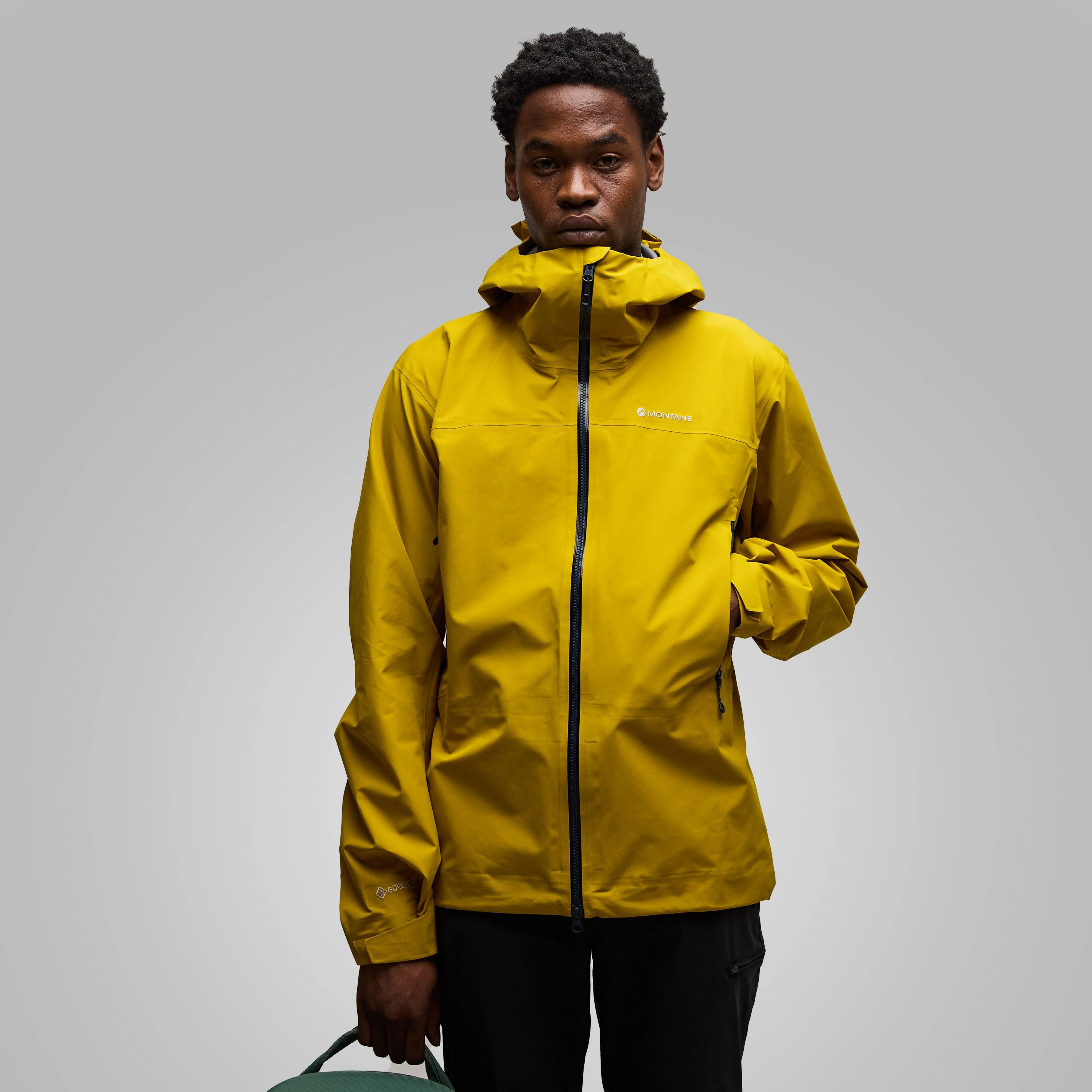 Men's Alta Lite Waterproof Jacket - Image 2