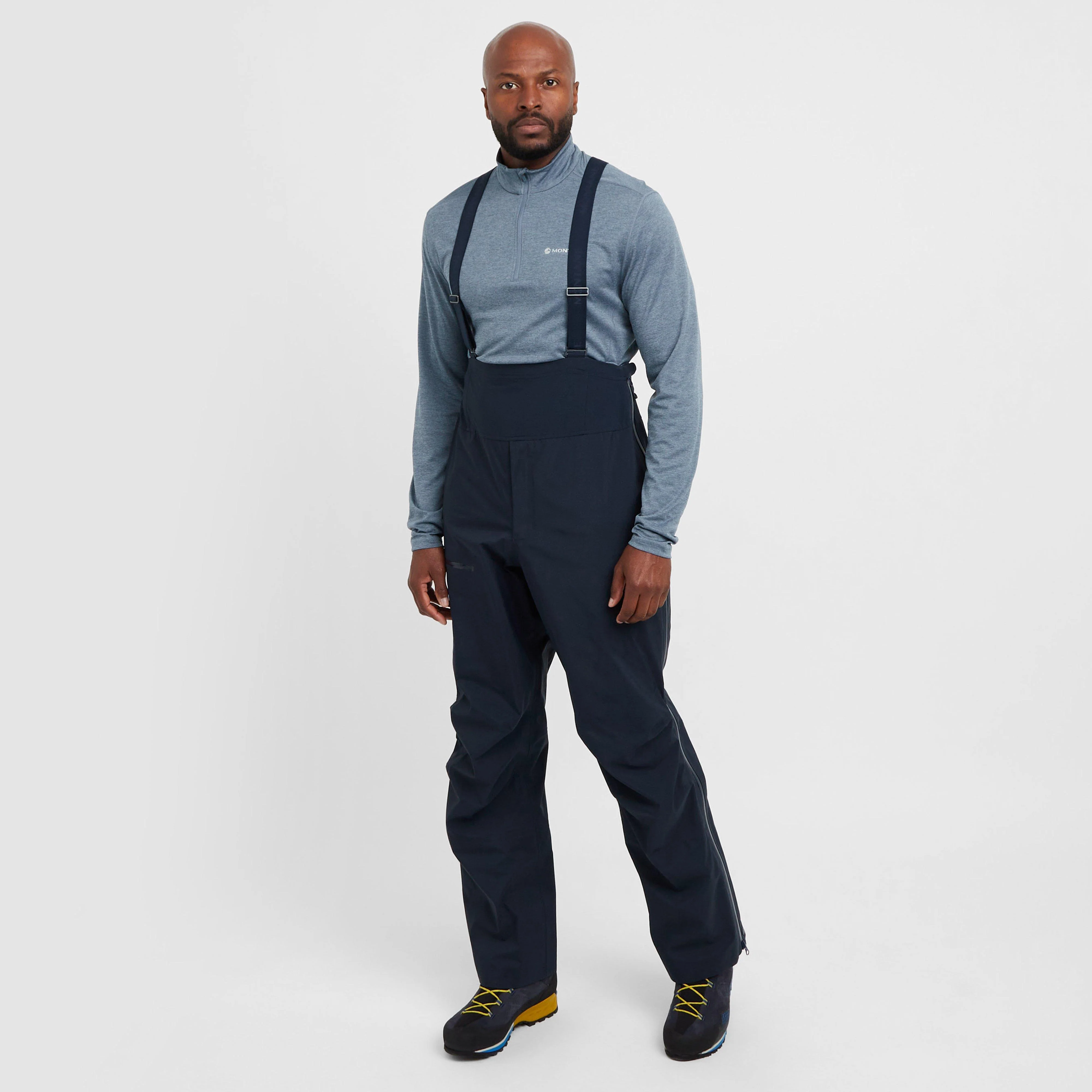 Men’s Alta Pants - Image 3