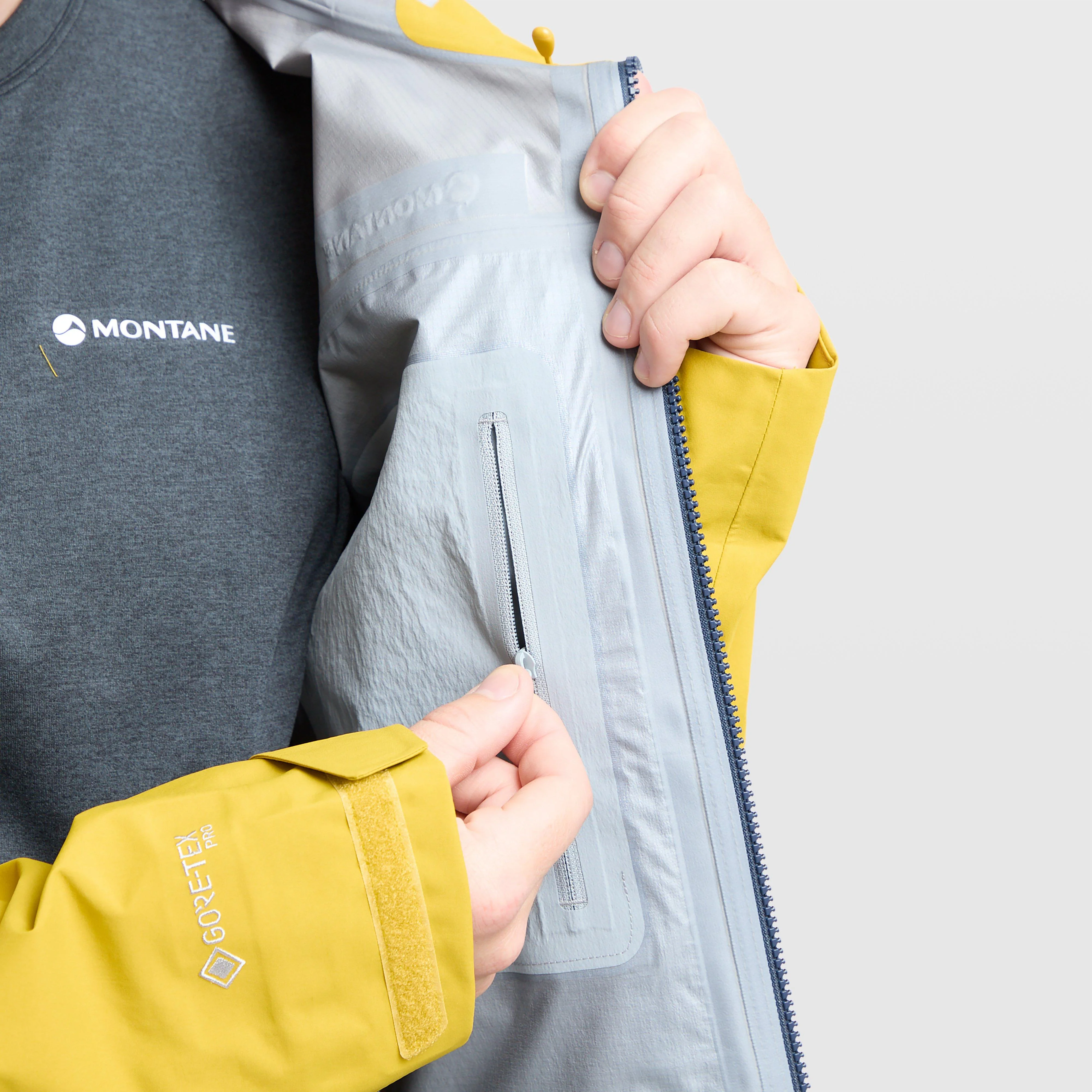 Men’s Alta XT Jacket - Image 13