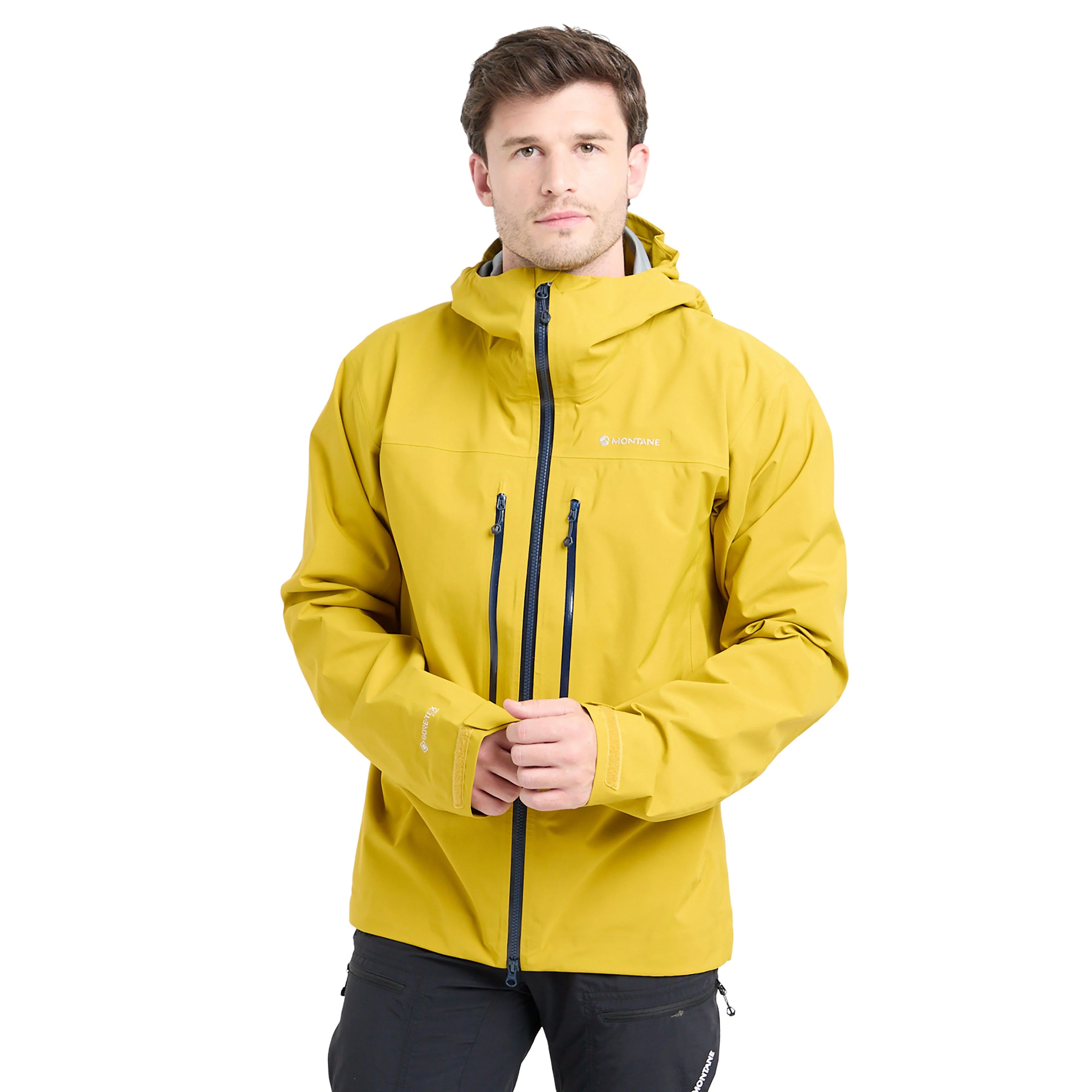 Men’s Alta XT Jacket - Image 15