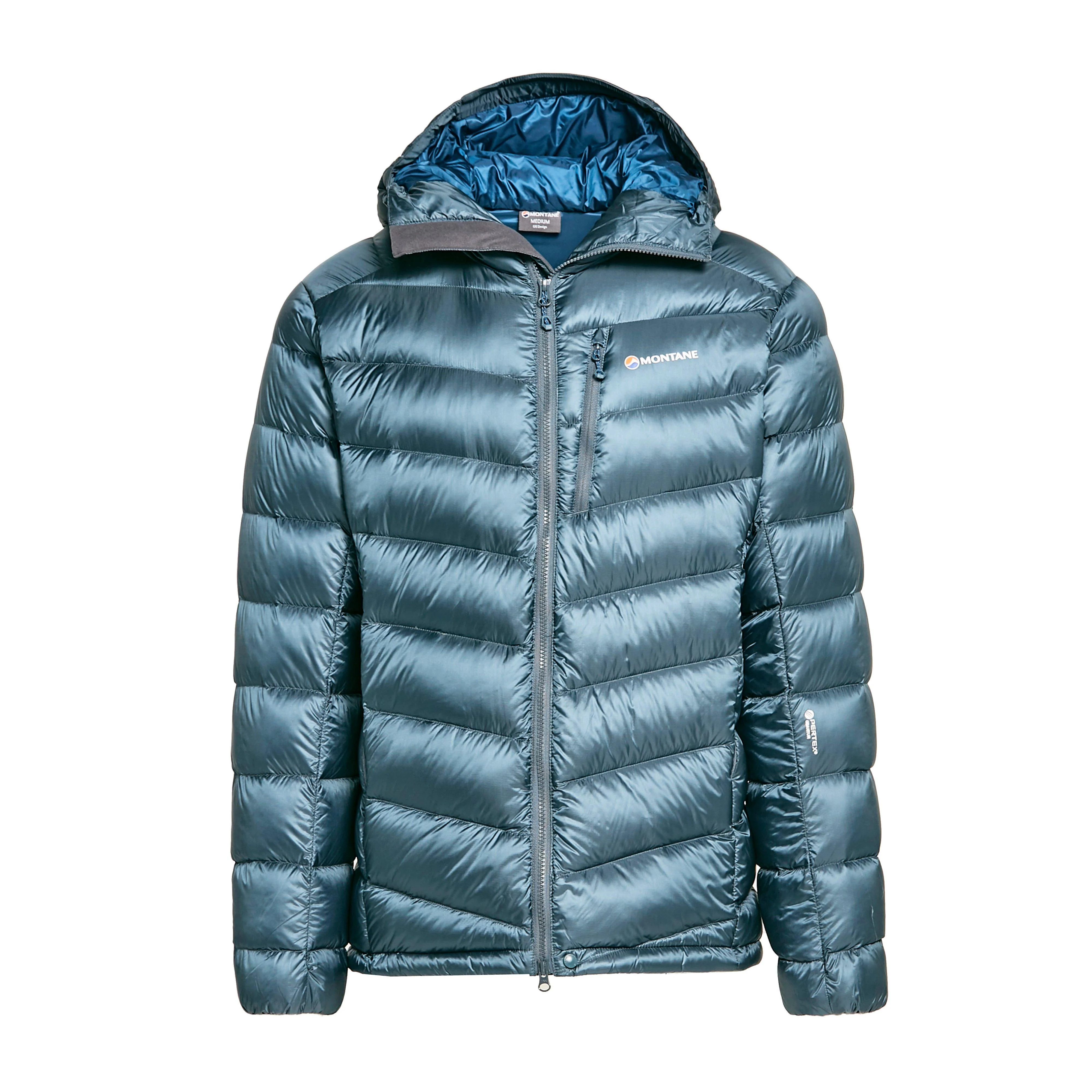 Men's Anti-Freeze Down Jacket - Image 9