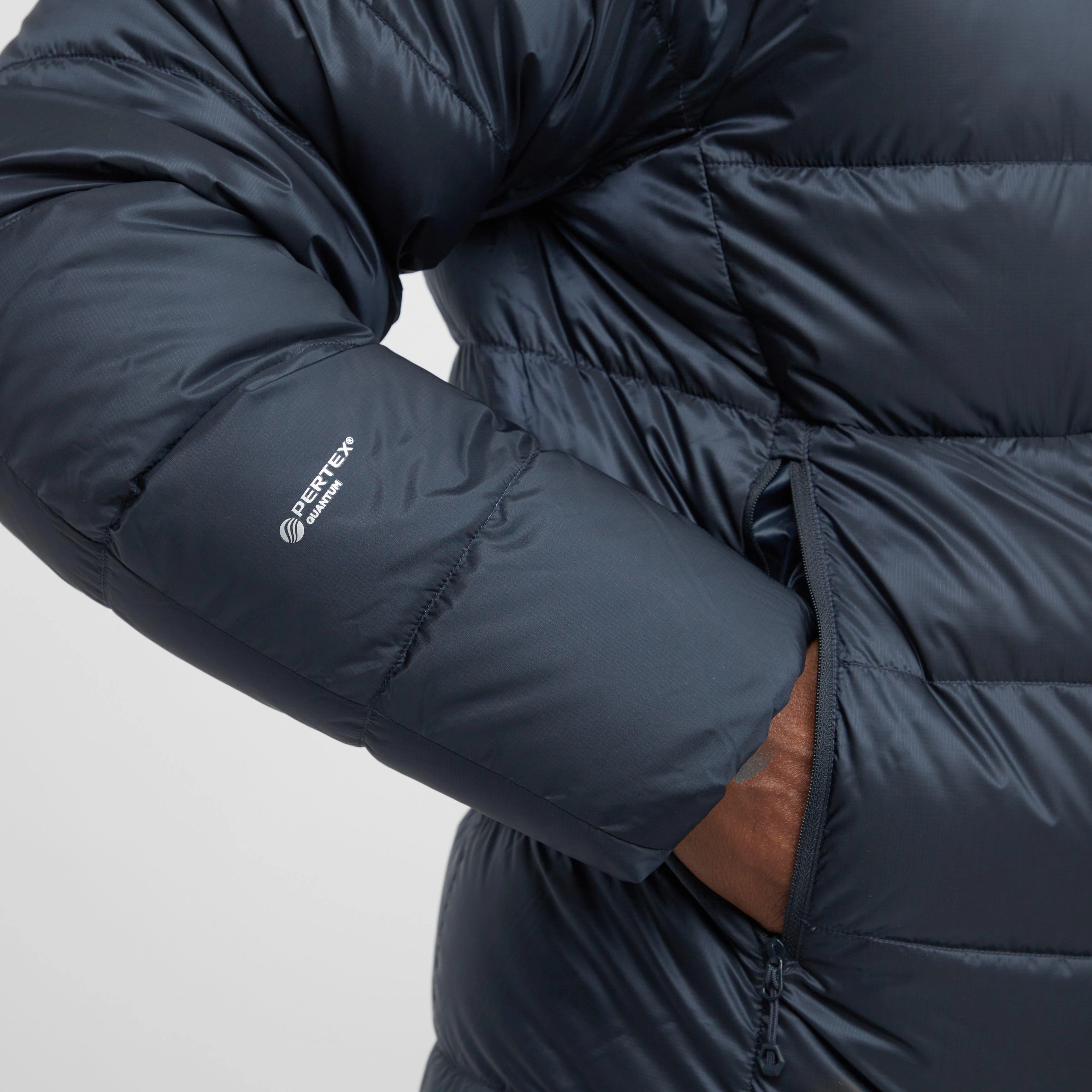 Men’s Anti-Freeze XPD Hooded Down Jacket - Image 6