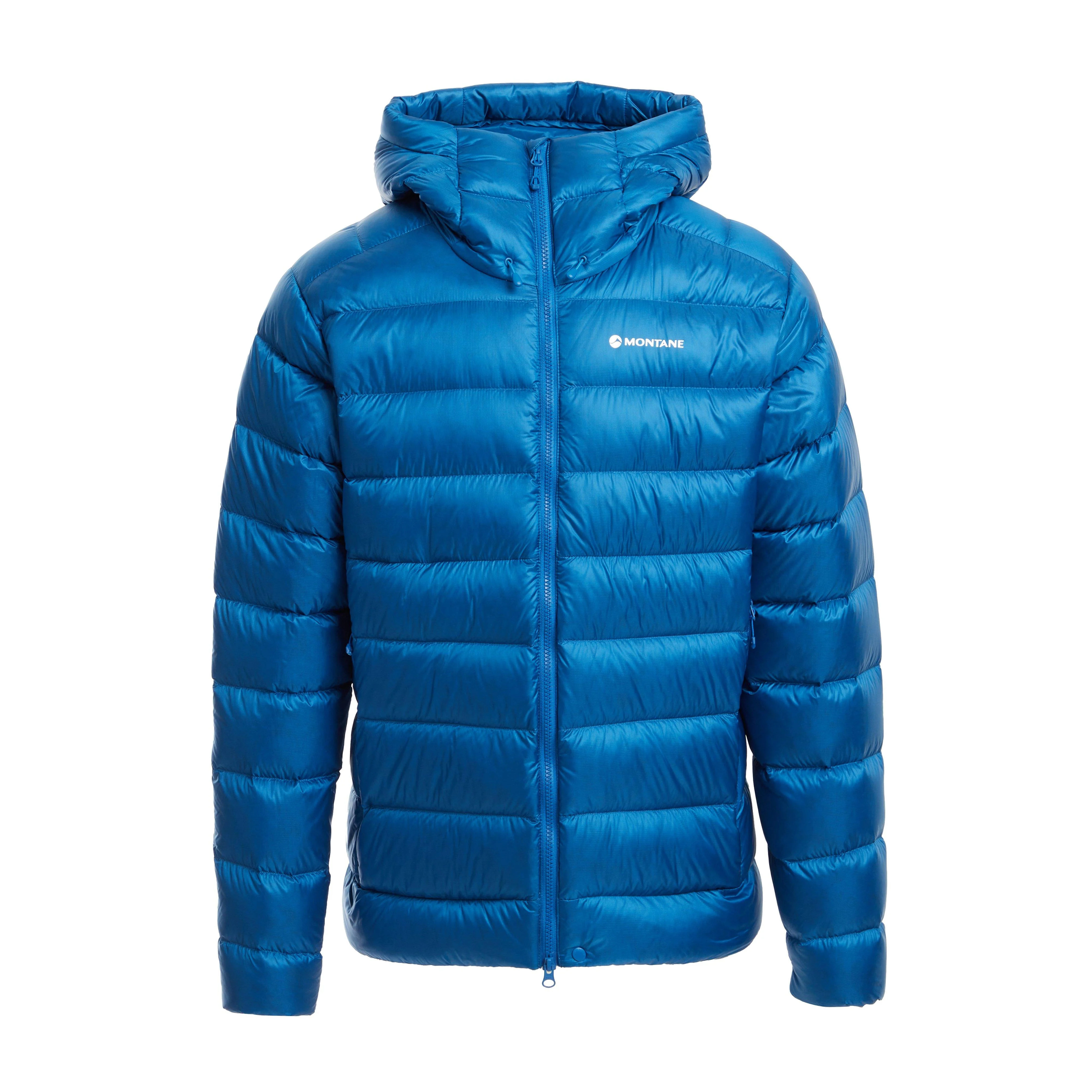 Men’s Anti-Freeze XT Hooded Down Jacket - Image 12