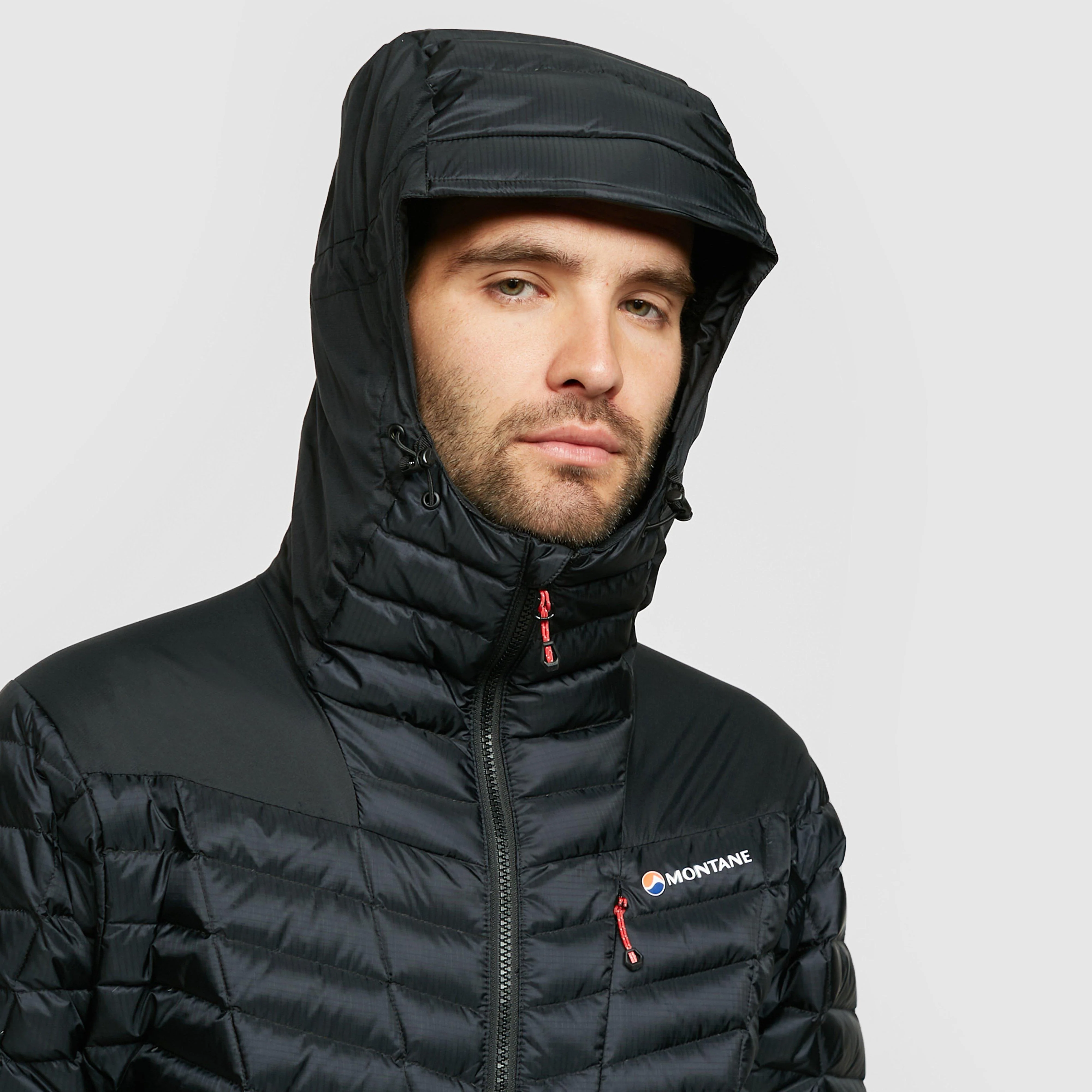 Men’s Axis Alpha Down Jacket - Image 4