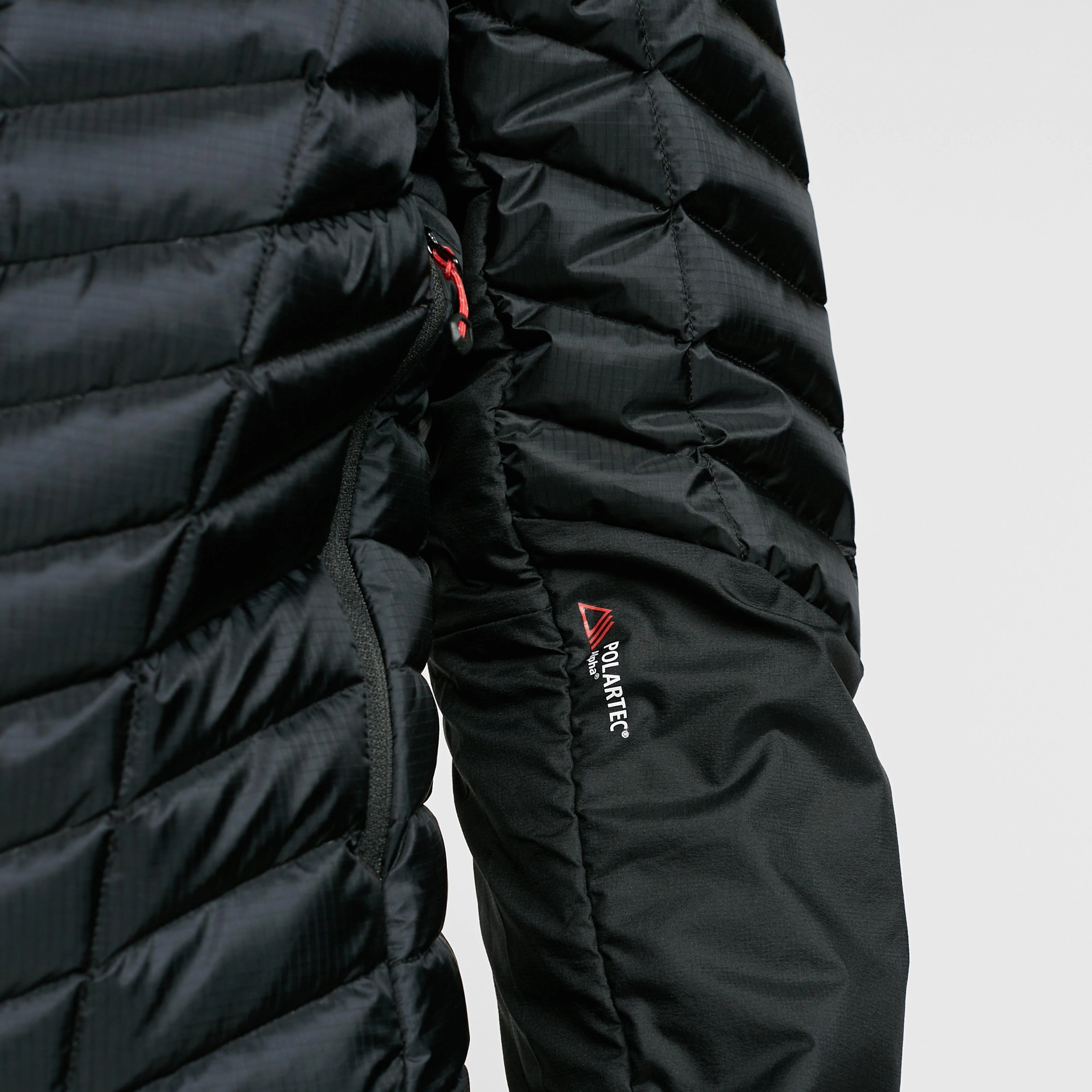 Men’s Axis Alpha Down Jacket - Image 7