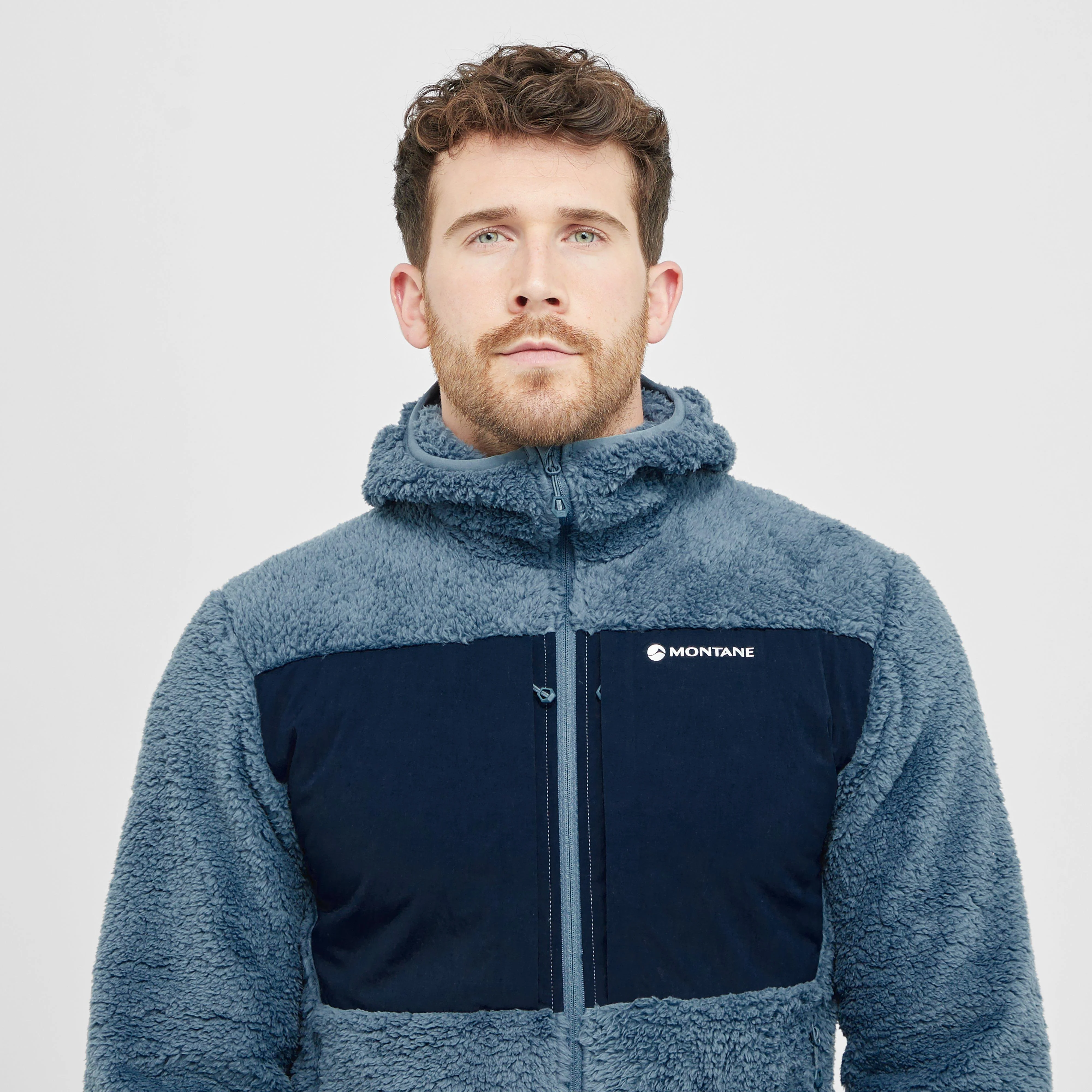 Men's Caldus XT Hooded Fleece Jacket - Image 6