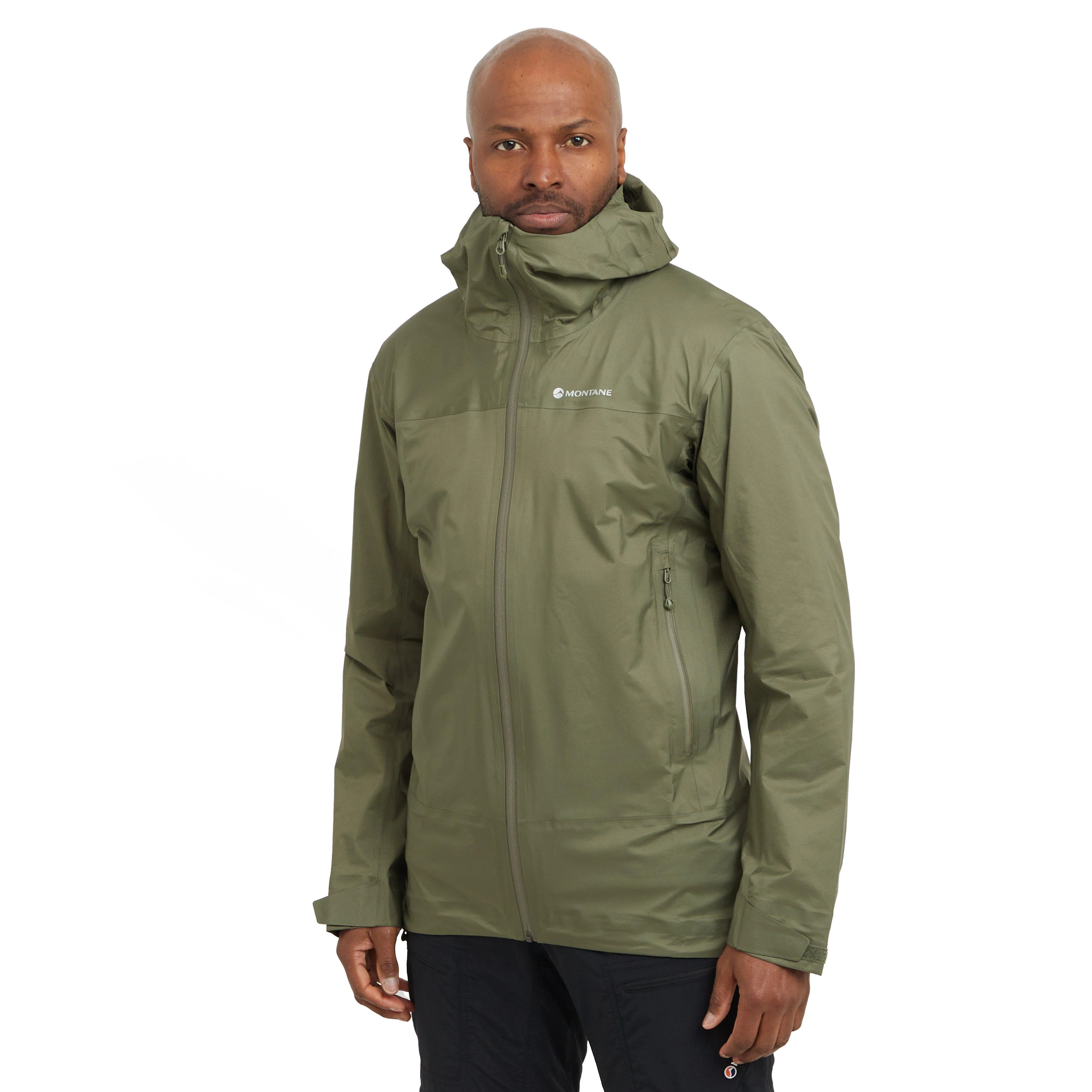Men’s Cetus Lite Waterproof Jacket - Image 11