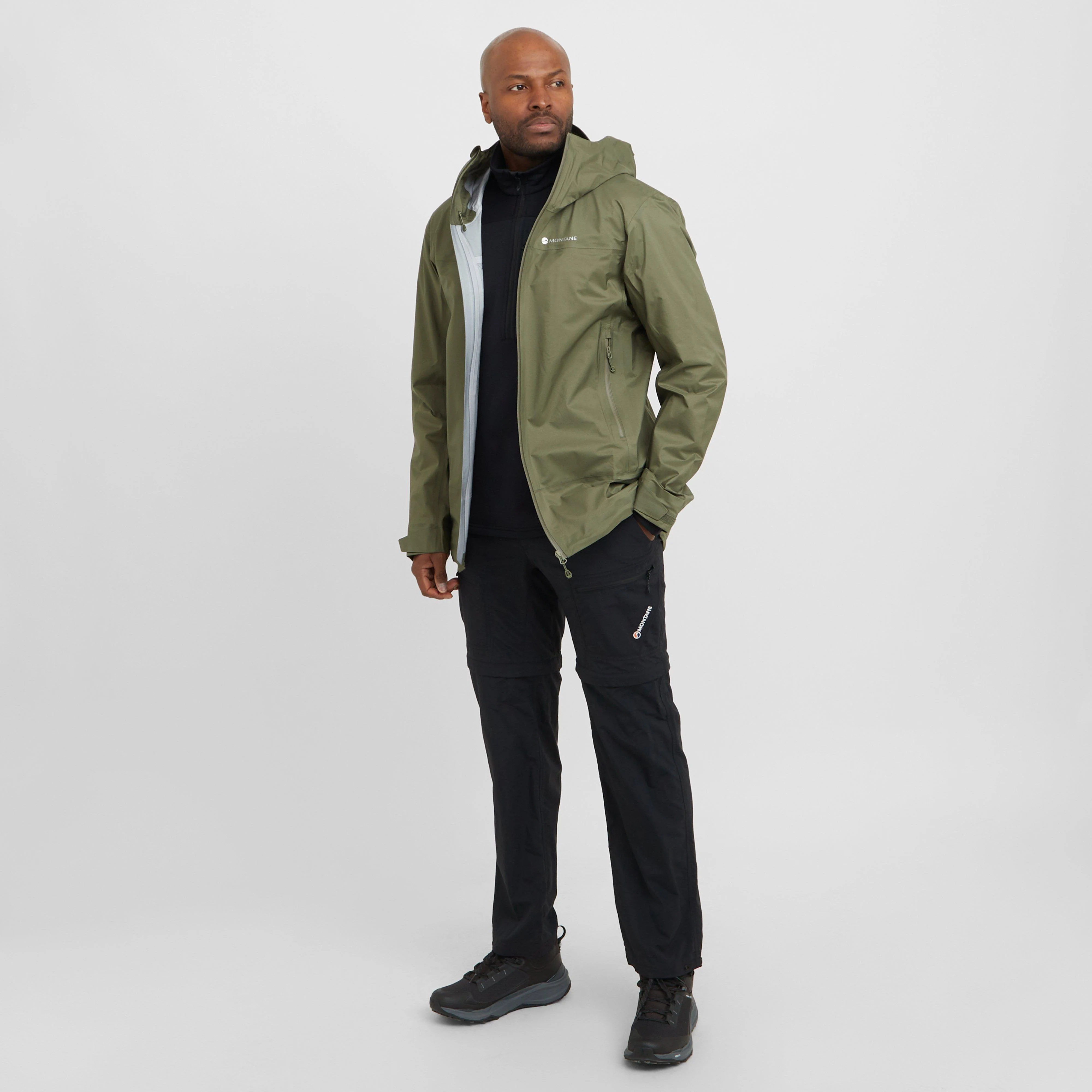 Men’s Cetus Lite Waterproof Jacket - Image 3