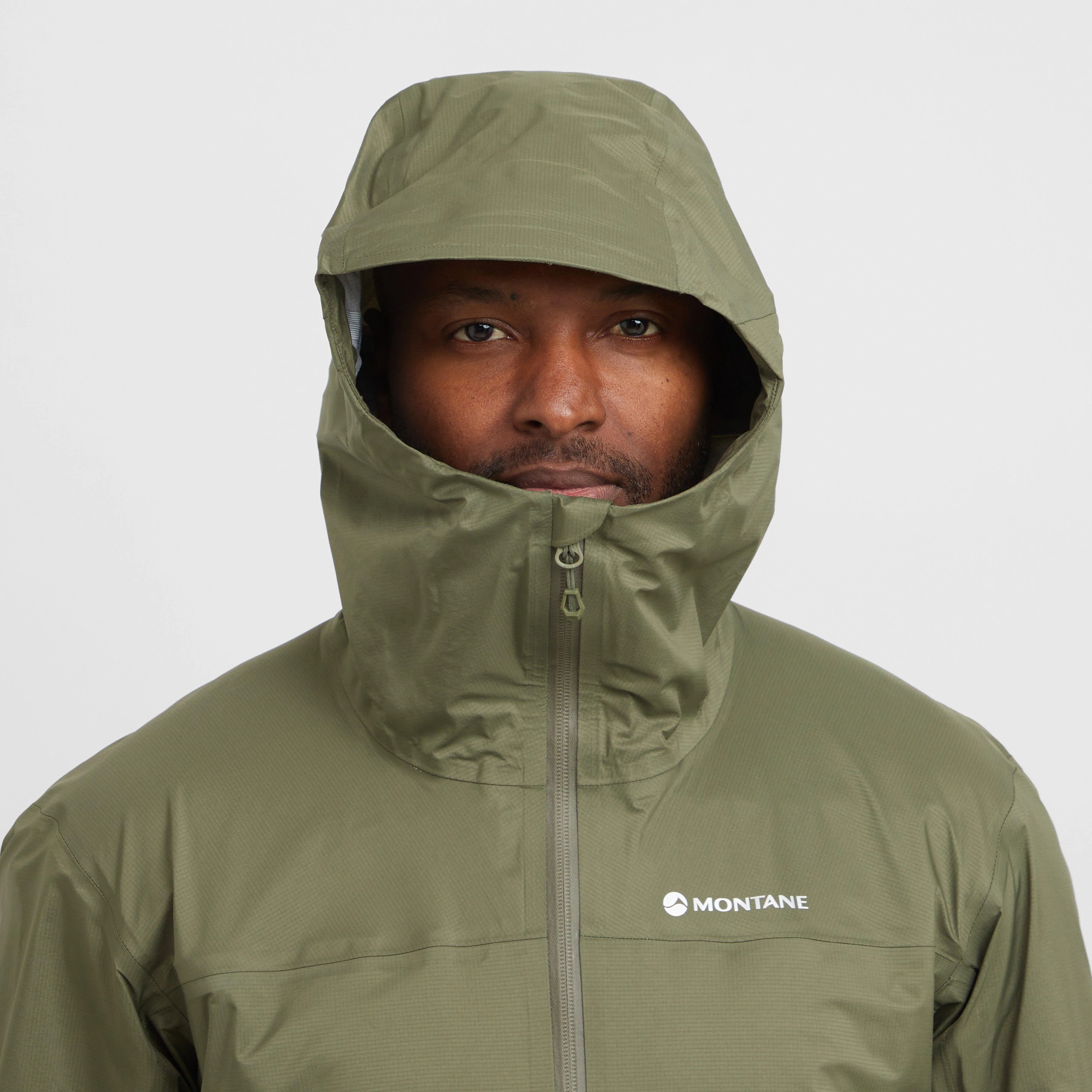 Men’s Cetus Lite Waterproof Jacket - Image 4
