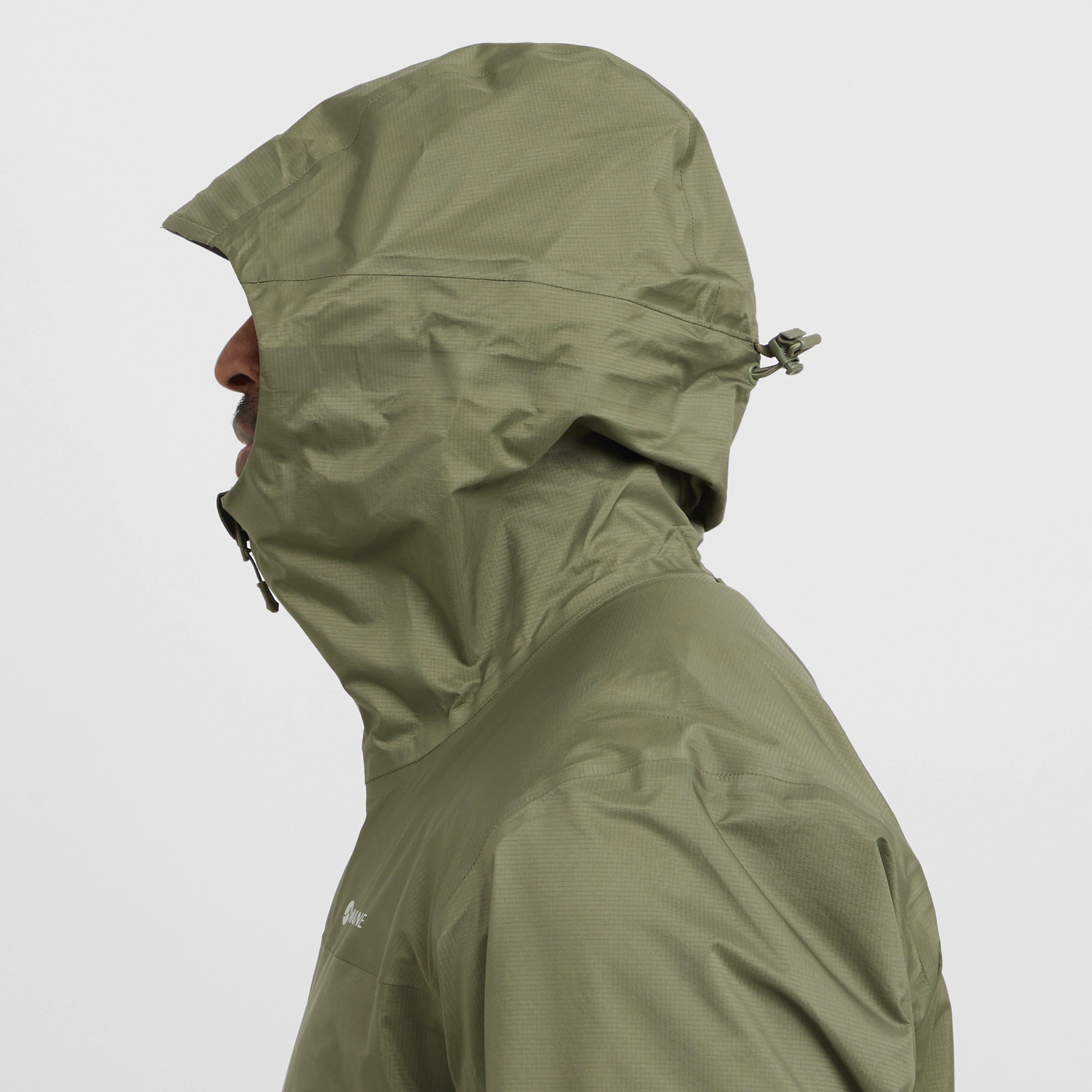Men’s Cetus Lite Waterproof Jacket - Image 5