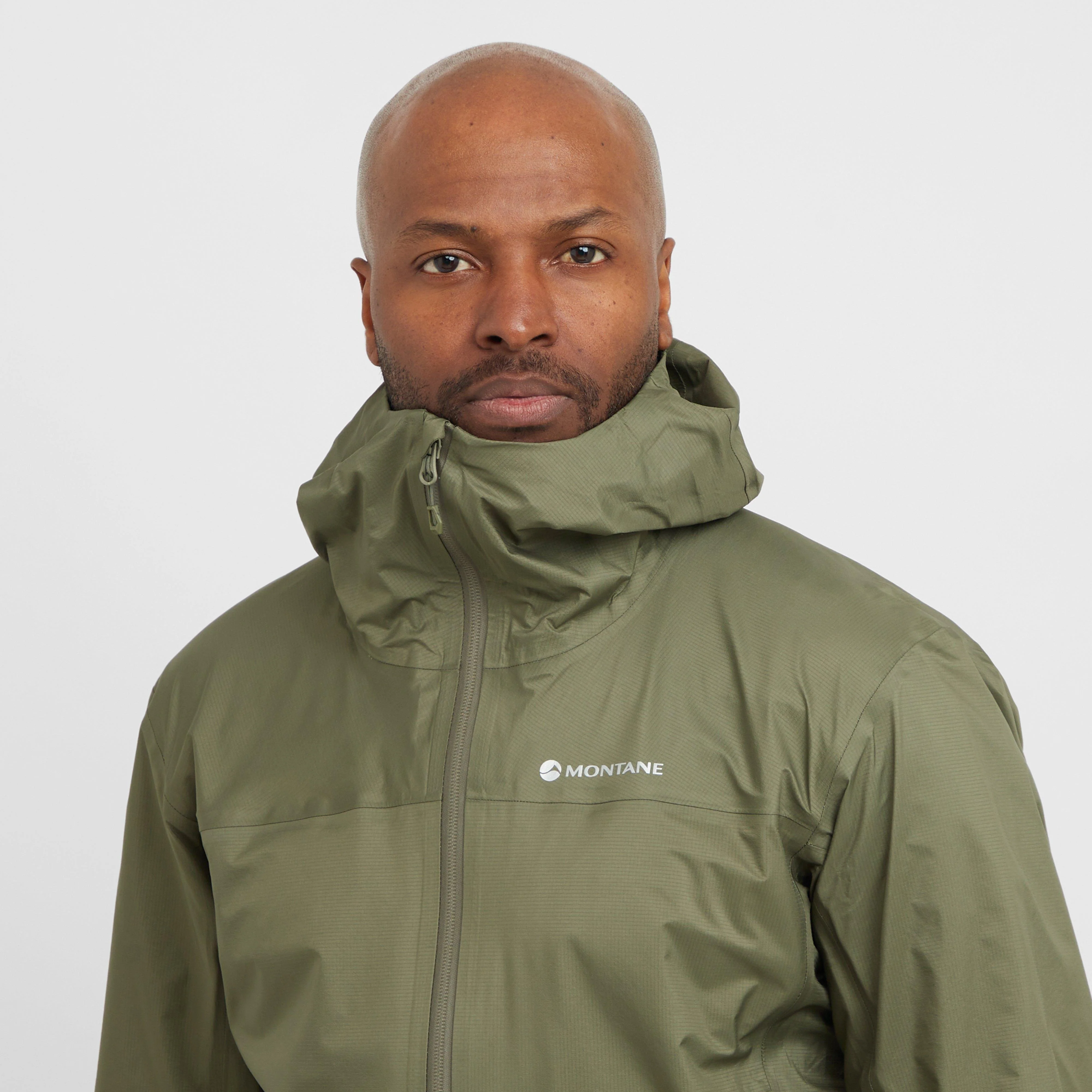 Men’s Cetus Lite Waterproof Jacket - Image 7