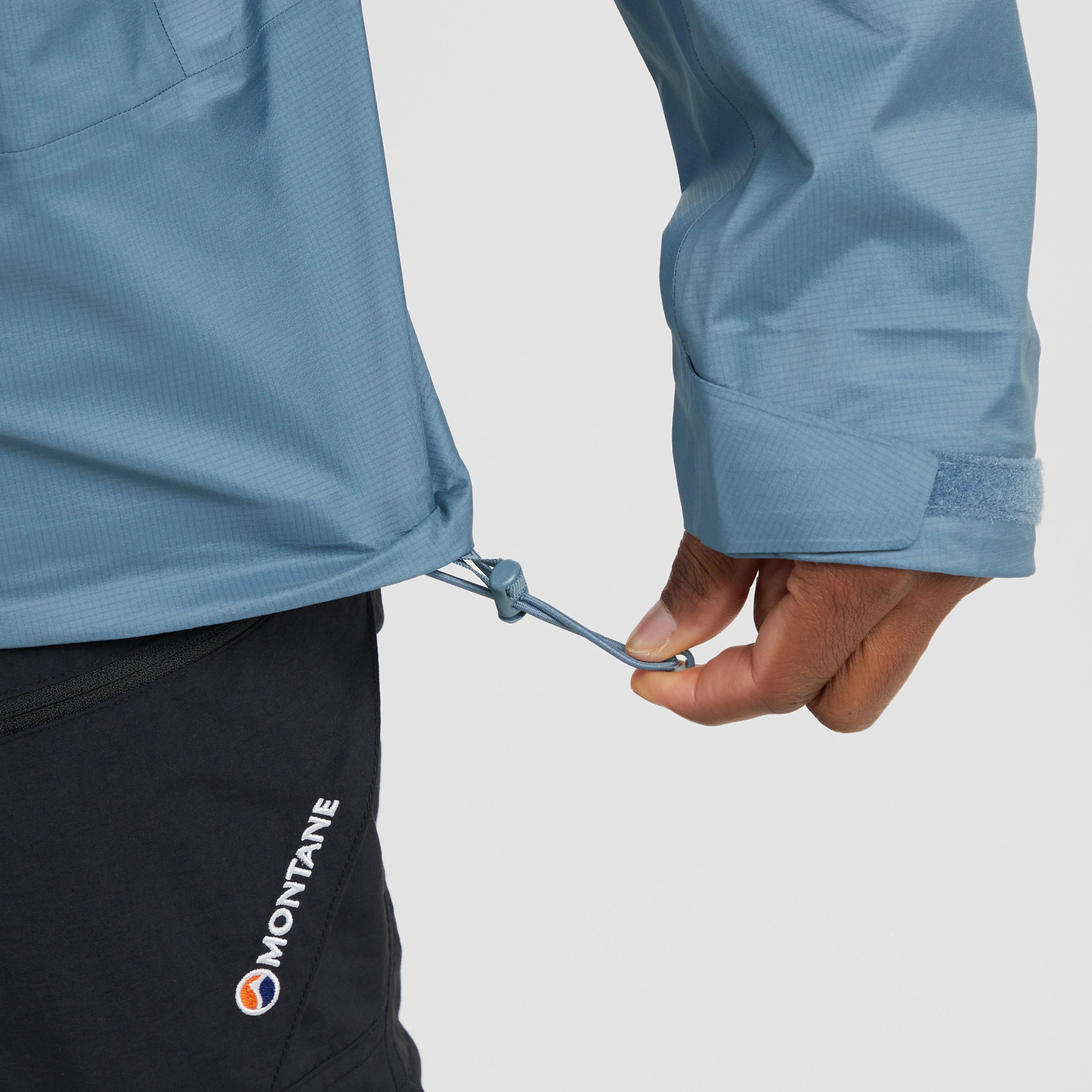 Men’s Cetus Lite Waterproof Jacket - Image 10