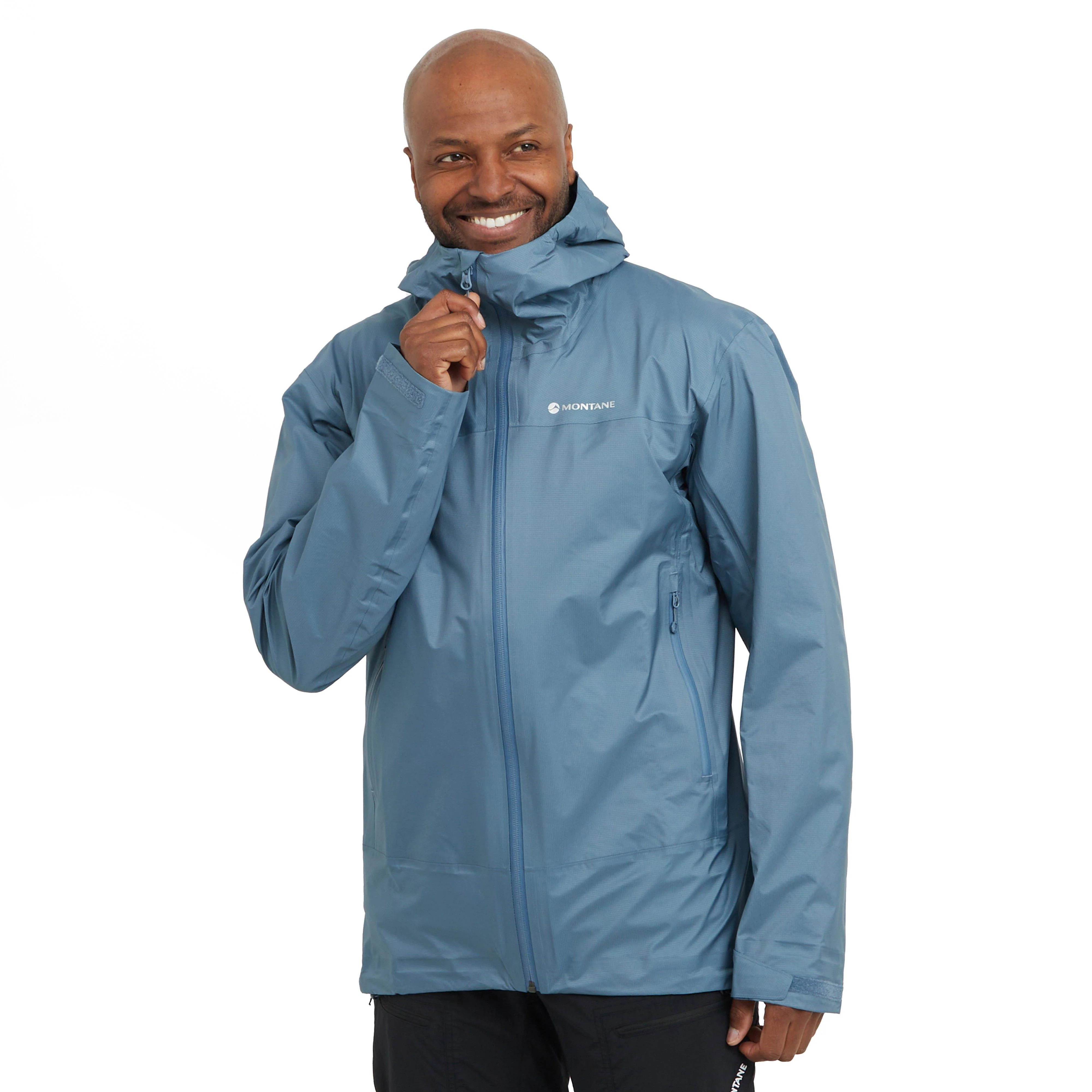 Men’s Cetus Lite Waterproof Jacket - Image 12