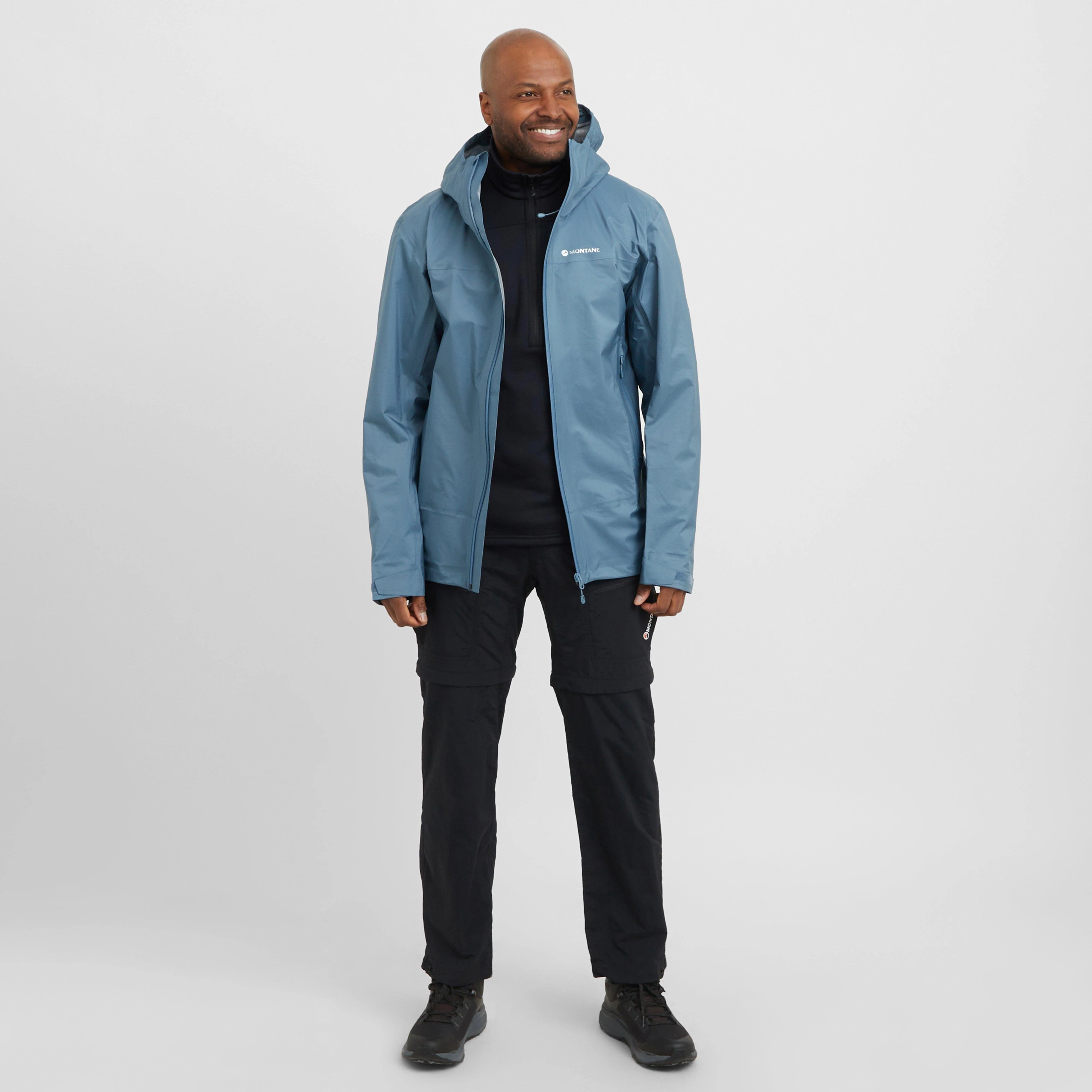 Men’s Cetus Lite Waterproof Jacket - Image 3