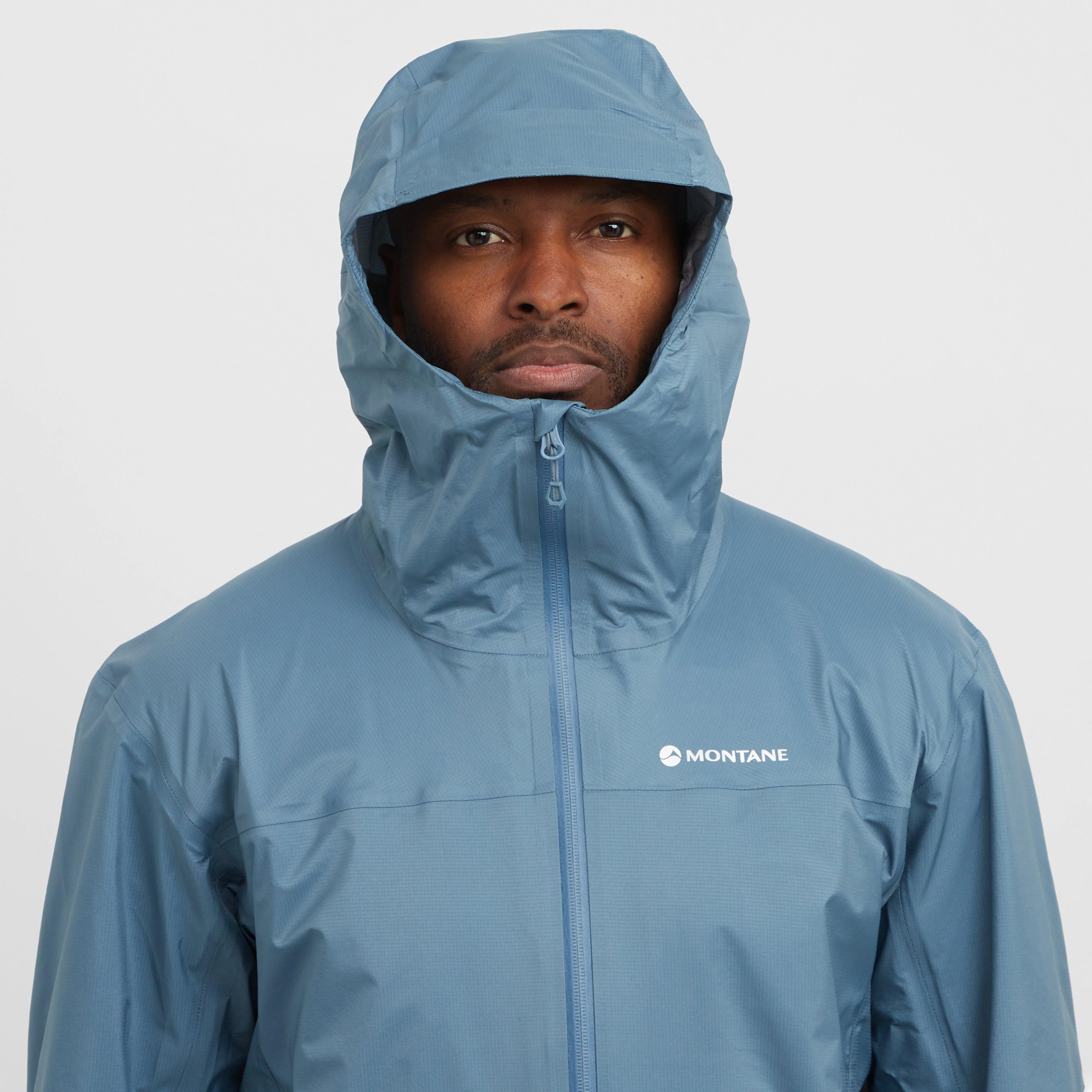Men’s Cetus Lite Waterproof Jacket - Image 4