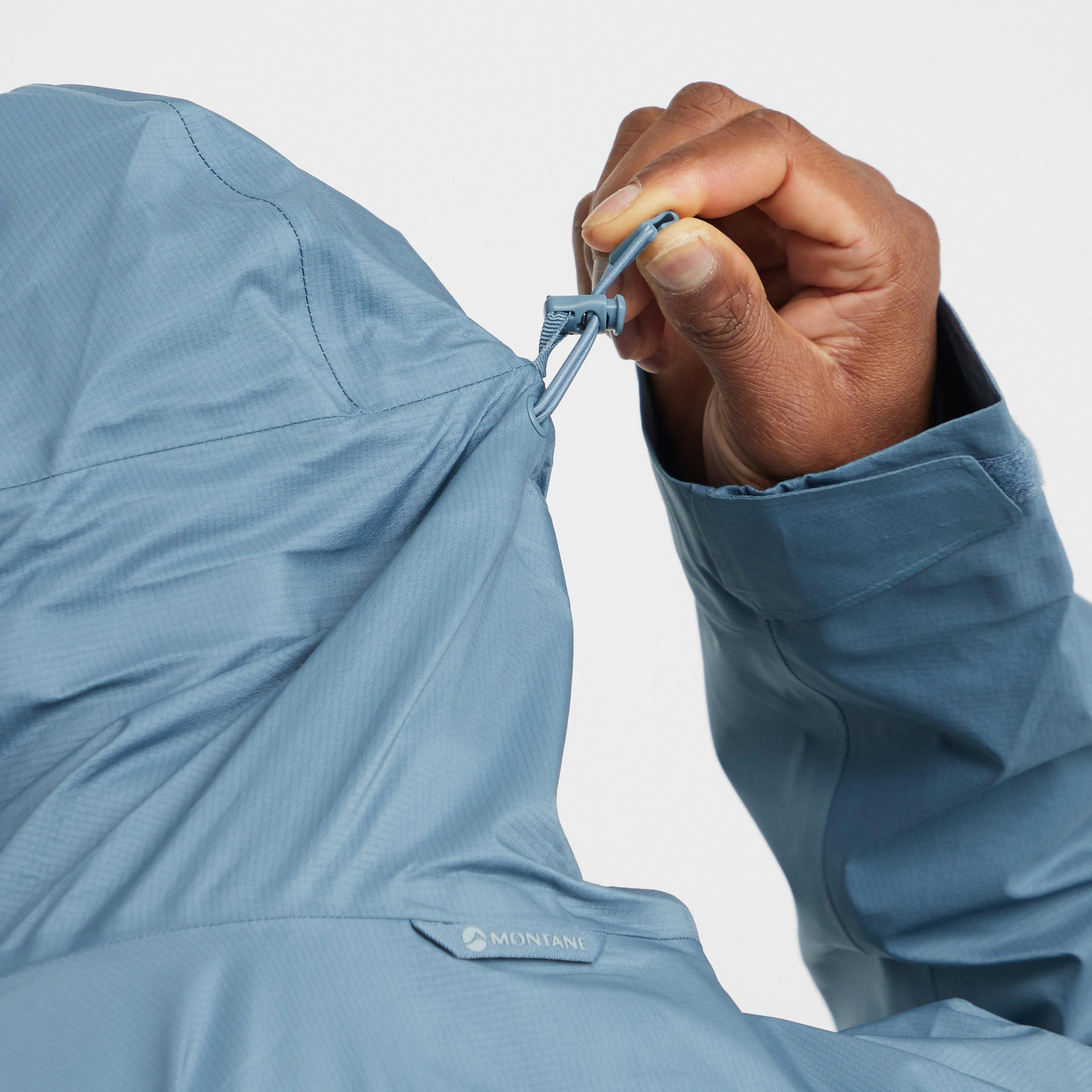 Men’s Cetus Lite Waterproof Jacket - Image 6
