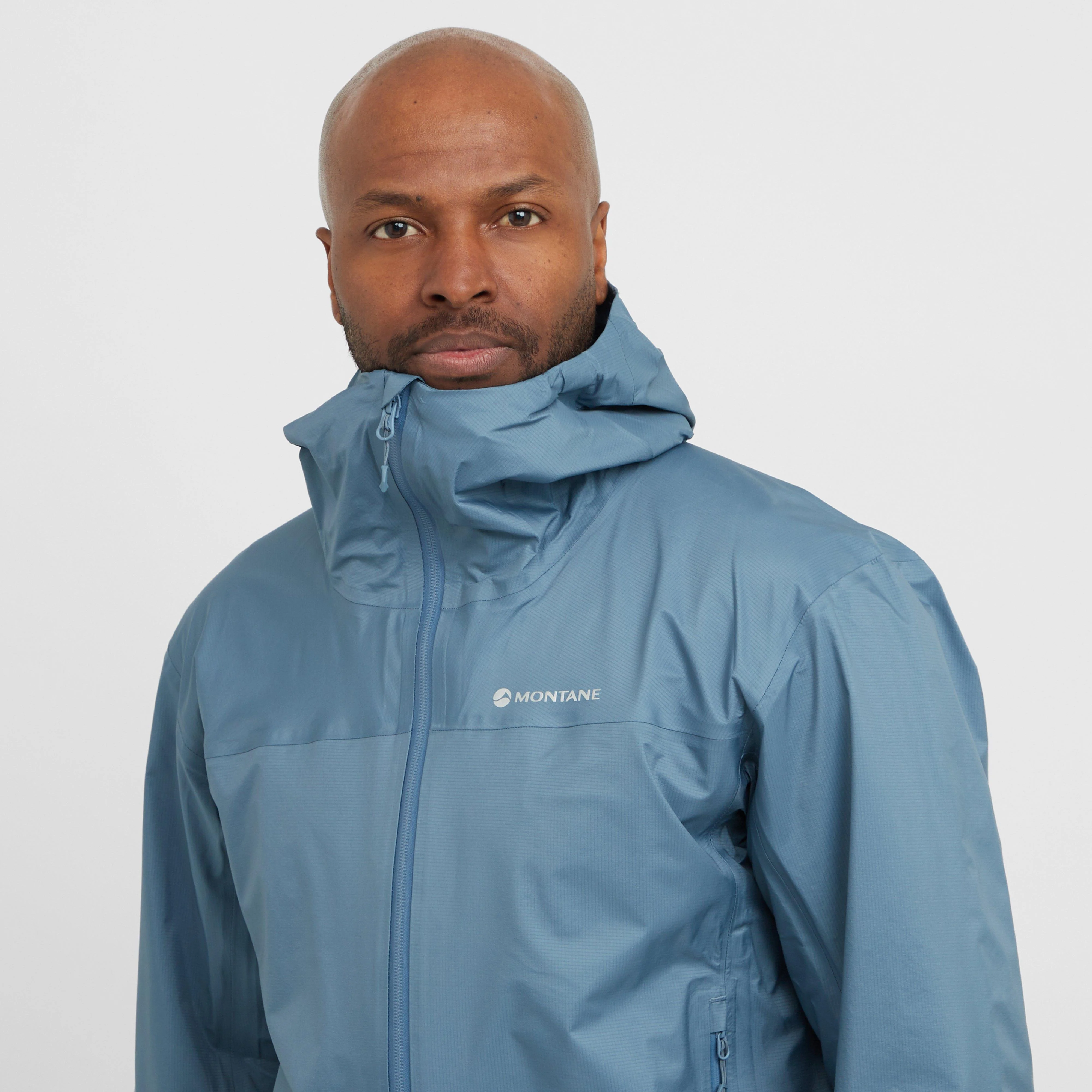 Men’s Cetus Lite Waterproof Jacket - Image 7