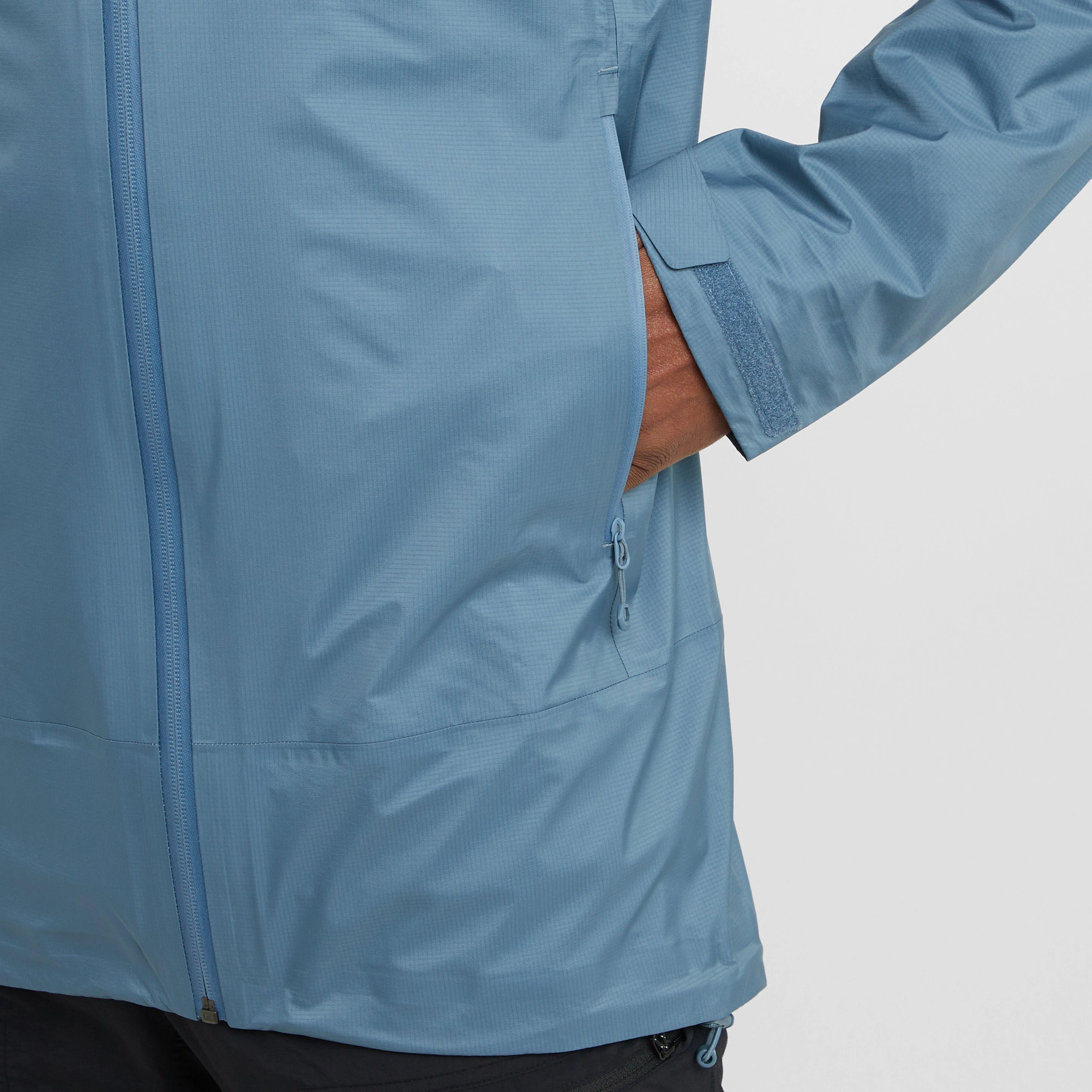 Men’s Cetus Lite Waterproof Jacket - Image 8