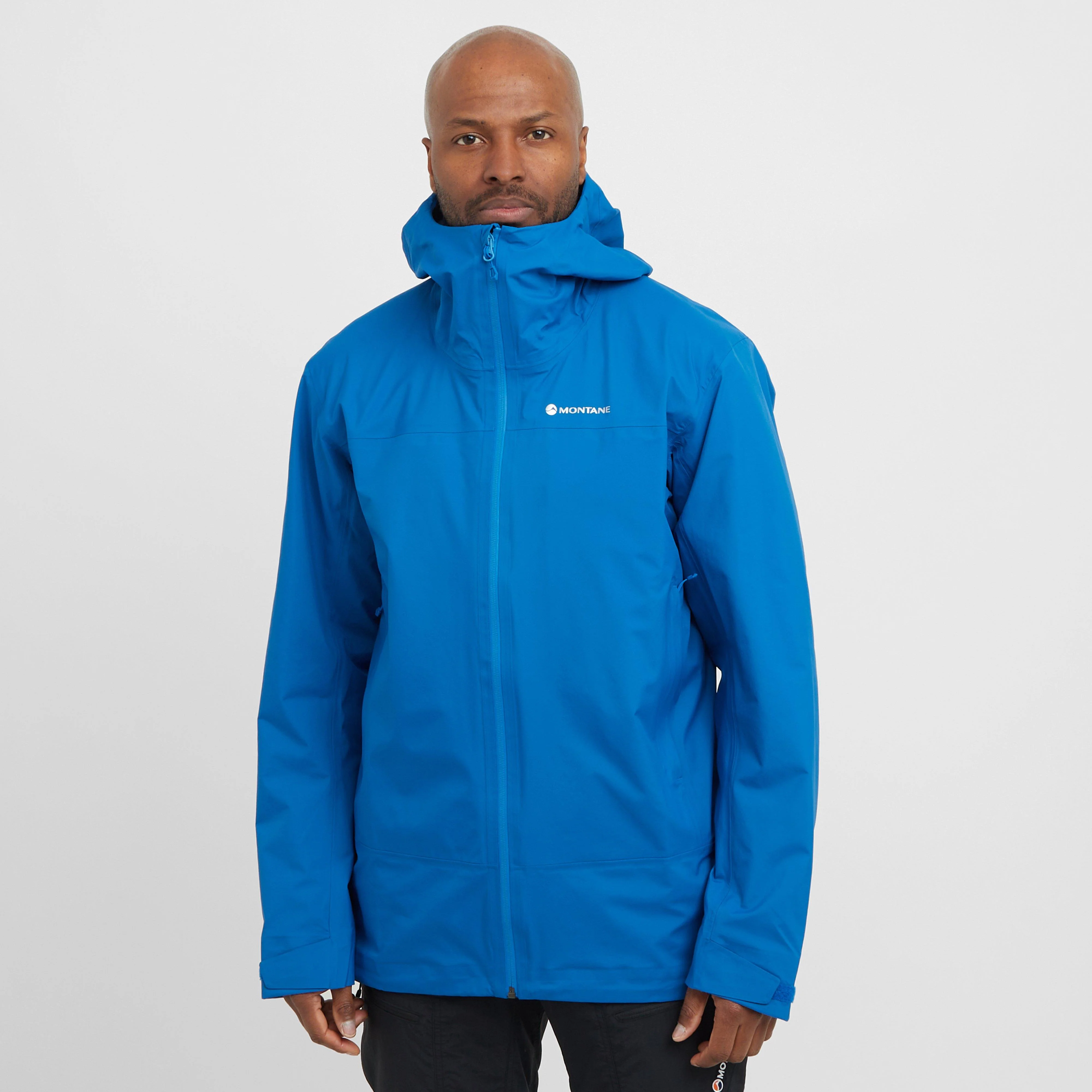 Men's Cetus Waterproof Jacket
