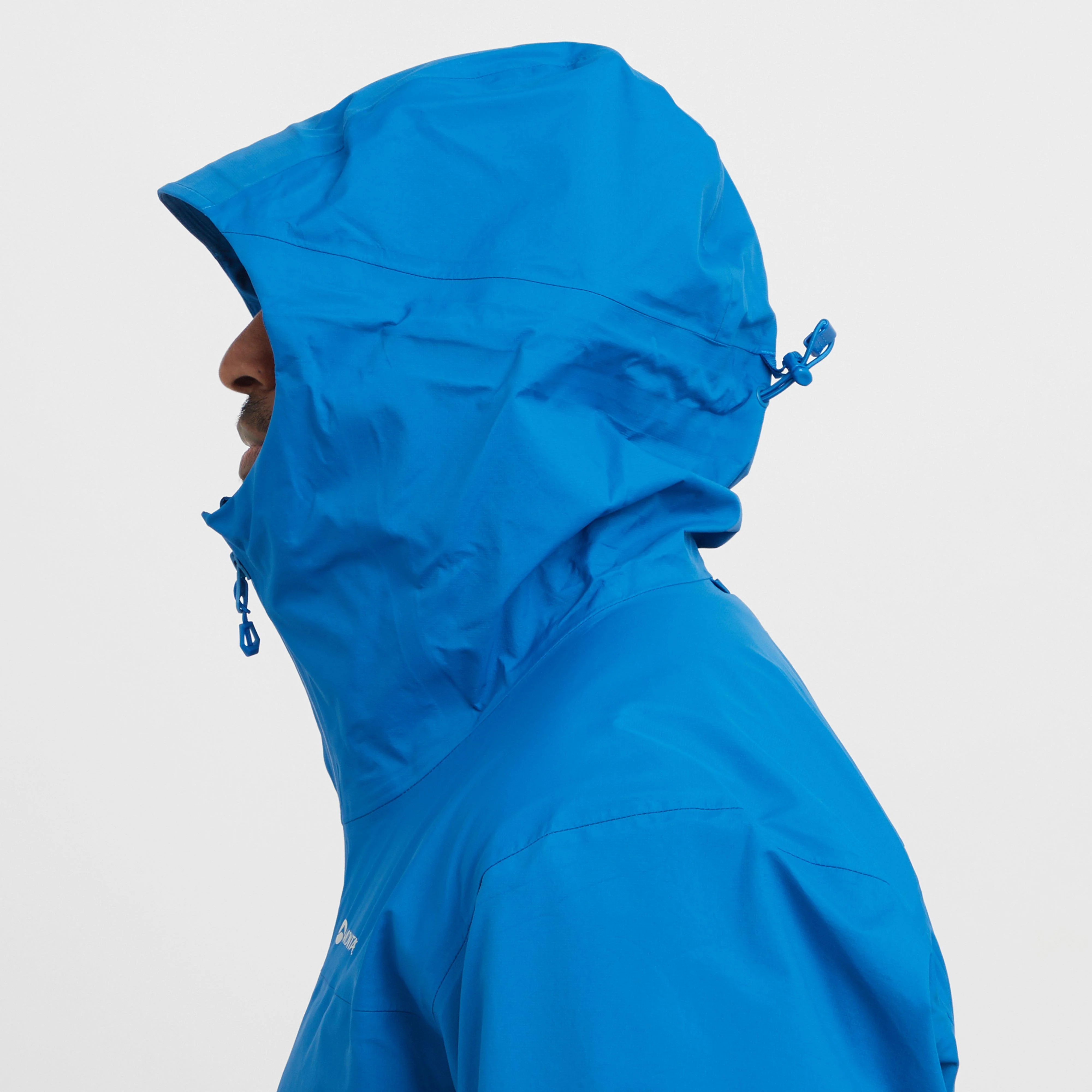 Men's Cetus Waterproof Jacket - Image 5