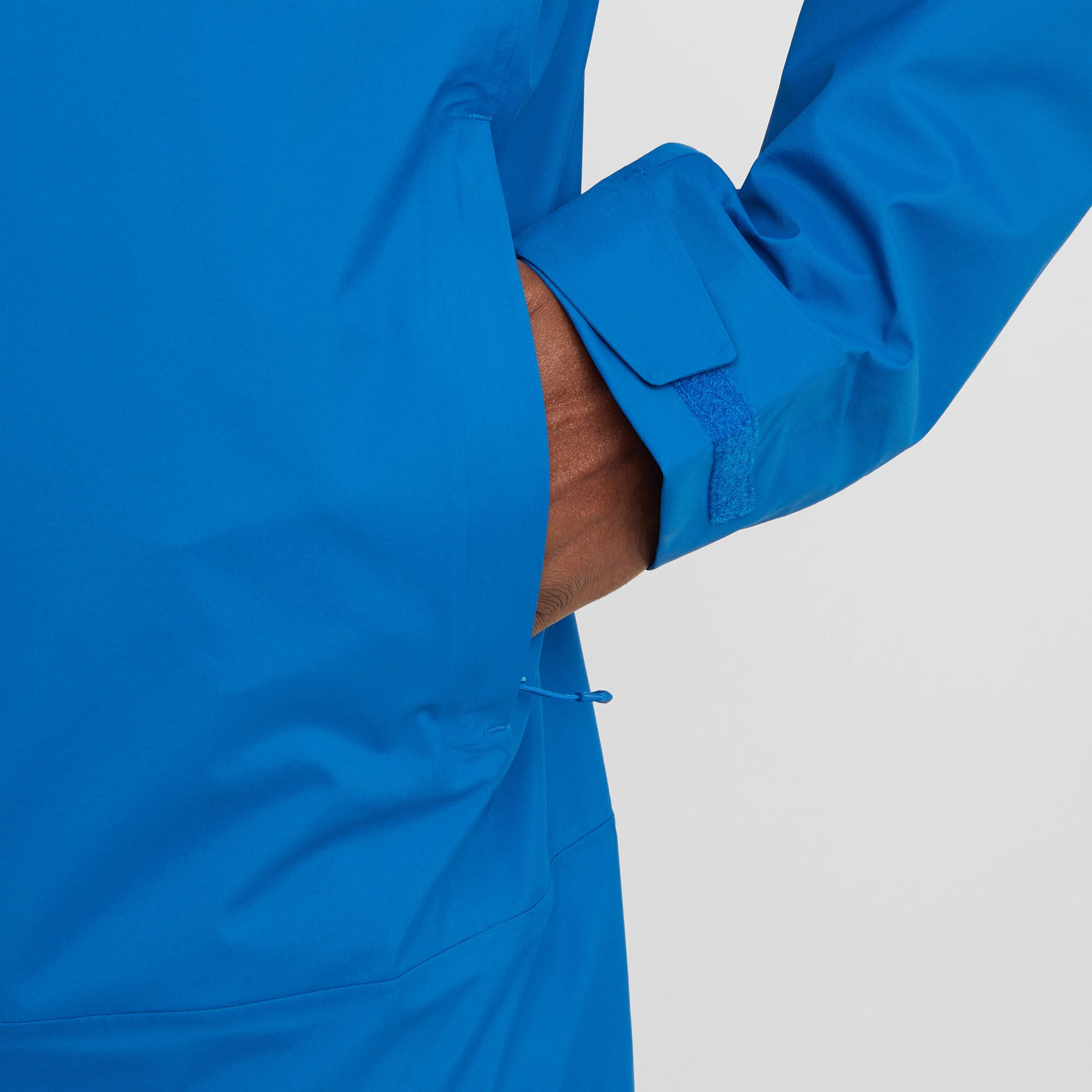Men's Cetus Waterproof Jacket - Image 8