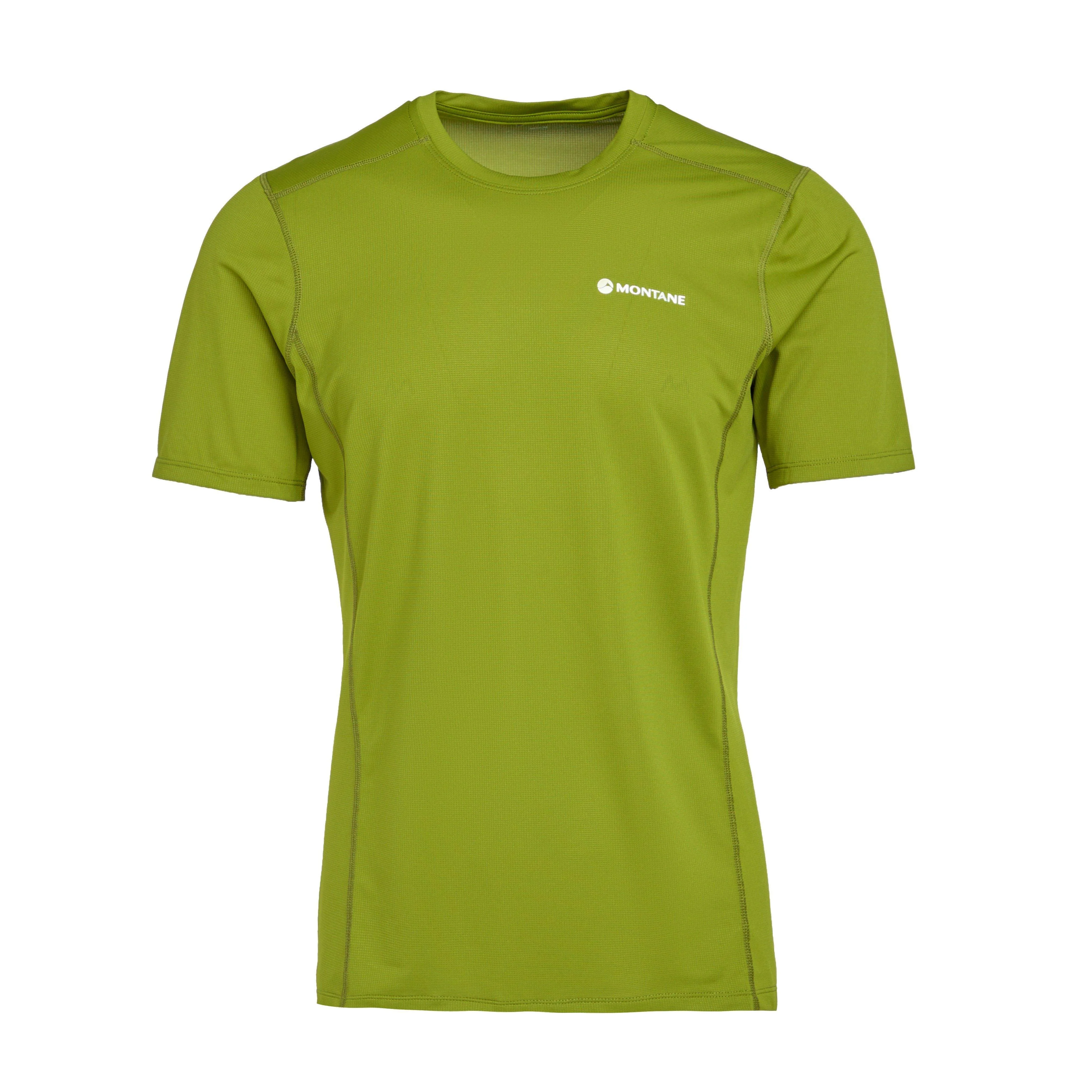 Men's Dart Lite Short Sleeved T-Shirt - Image 6