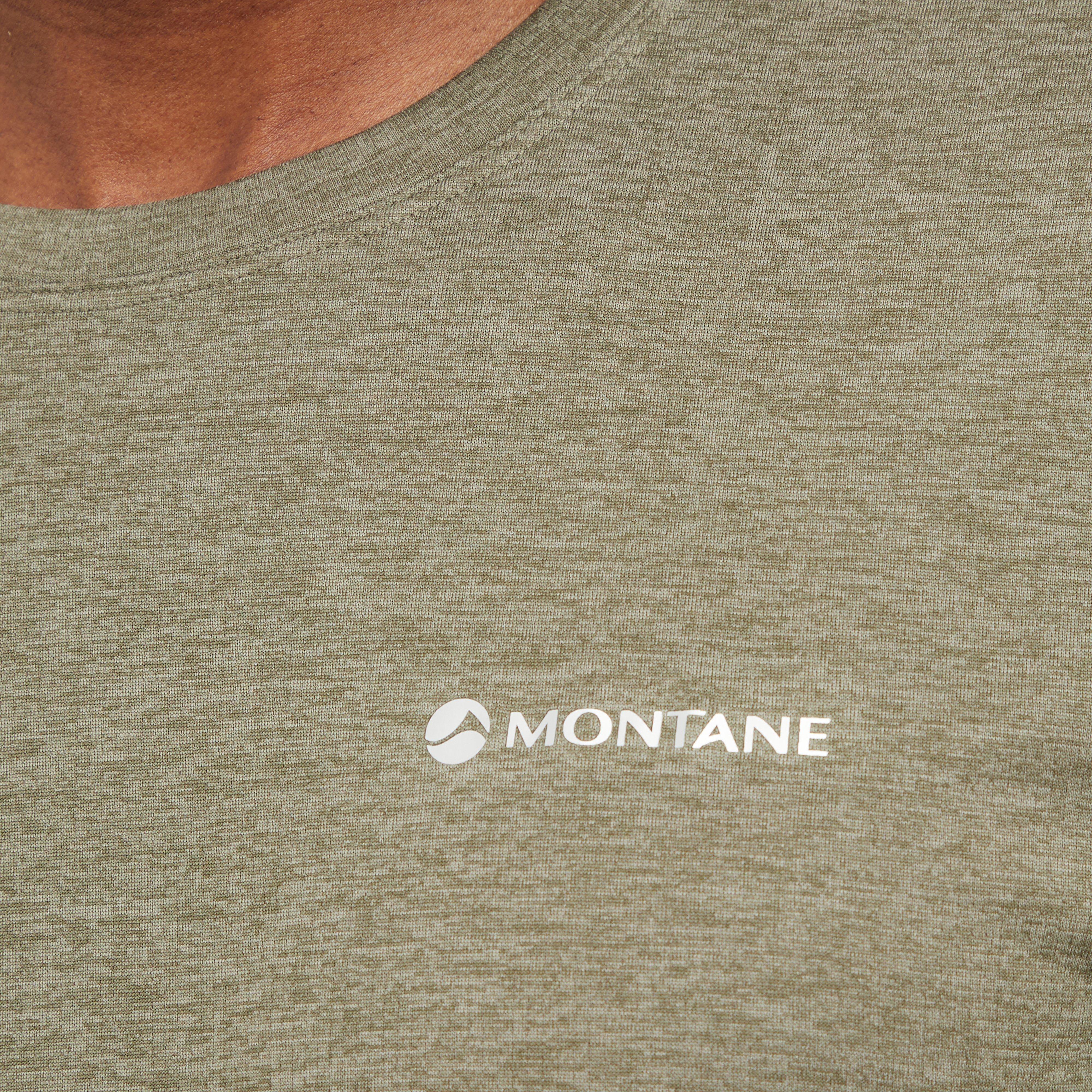 Men’s Dart Long Sleeve T-Shirt - Image 5