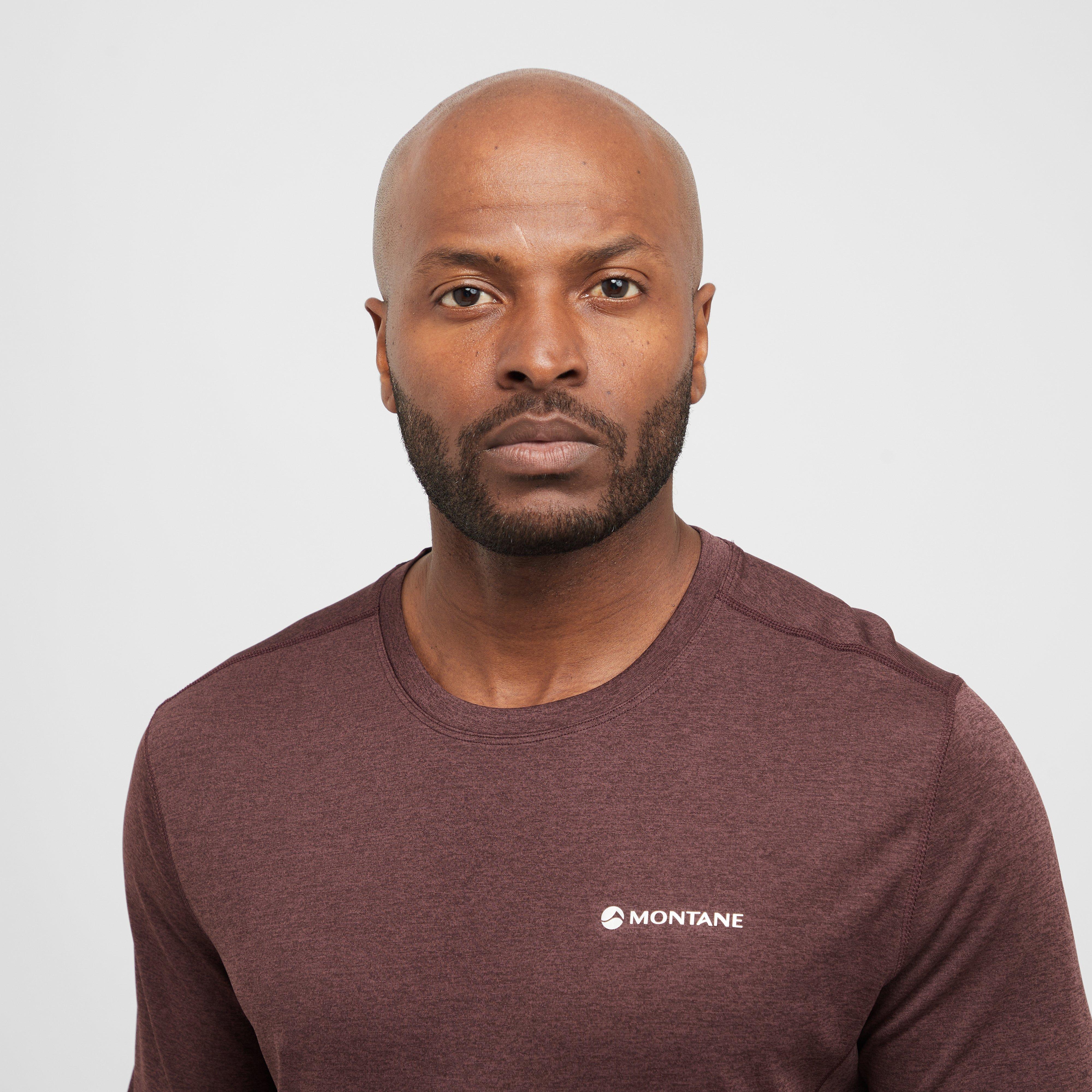 Men’s Dart Long Sleeve T-Shirt - Image 4