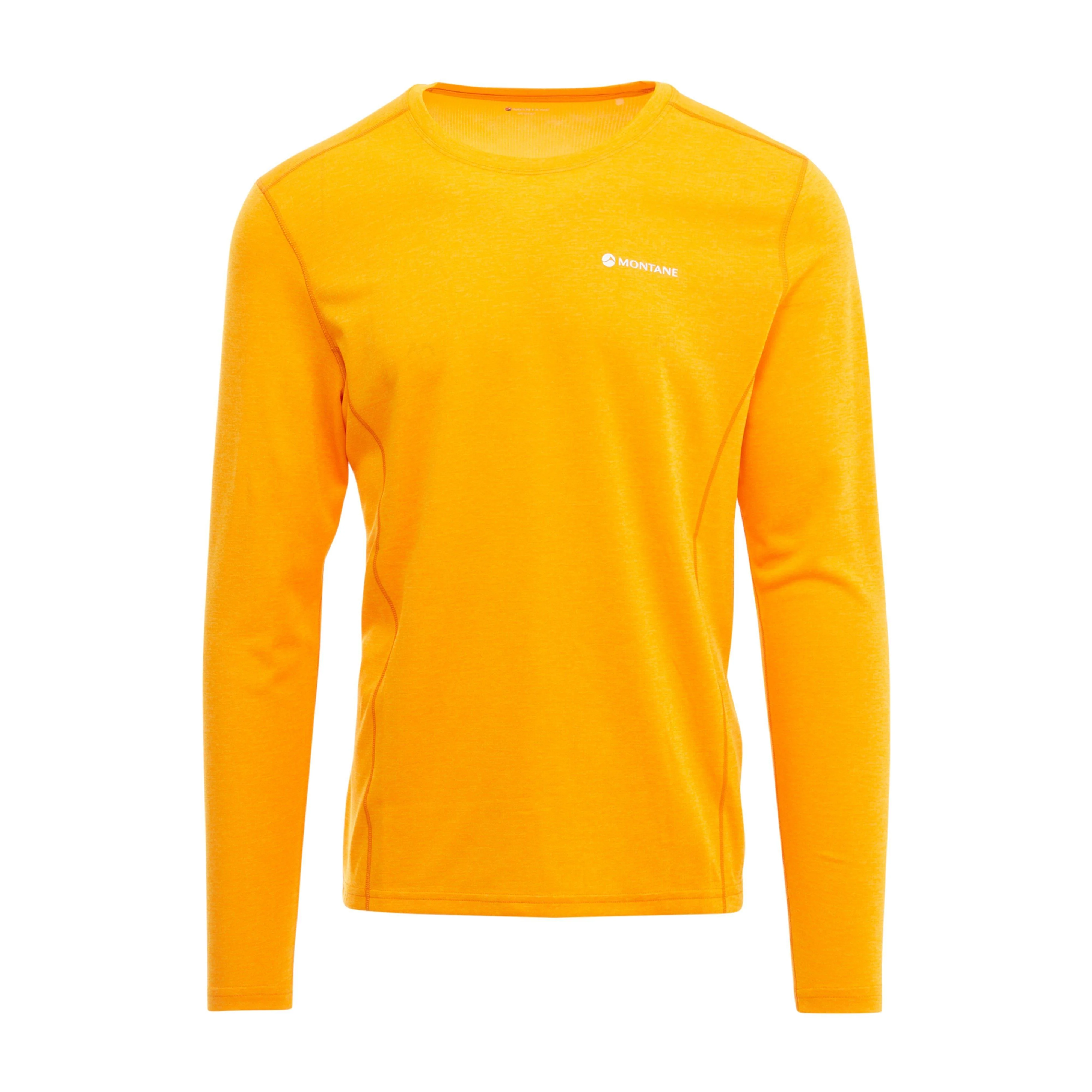 Men’s Dart Long Sleeve T-Shirt - Image 5