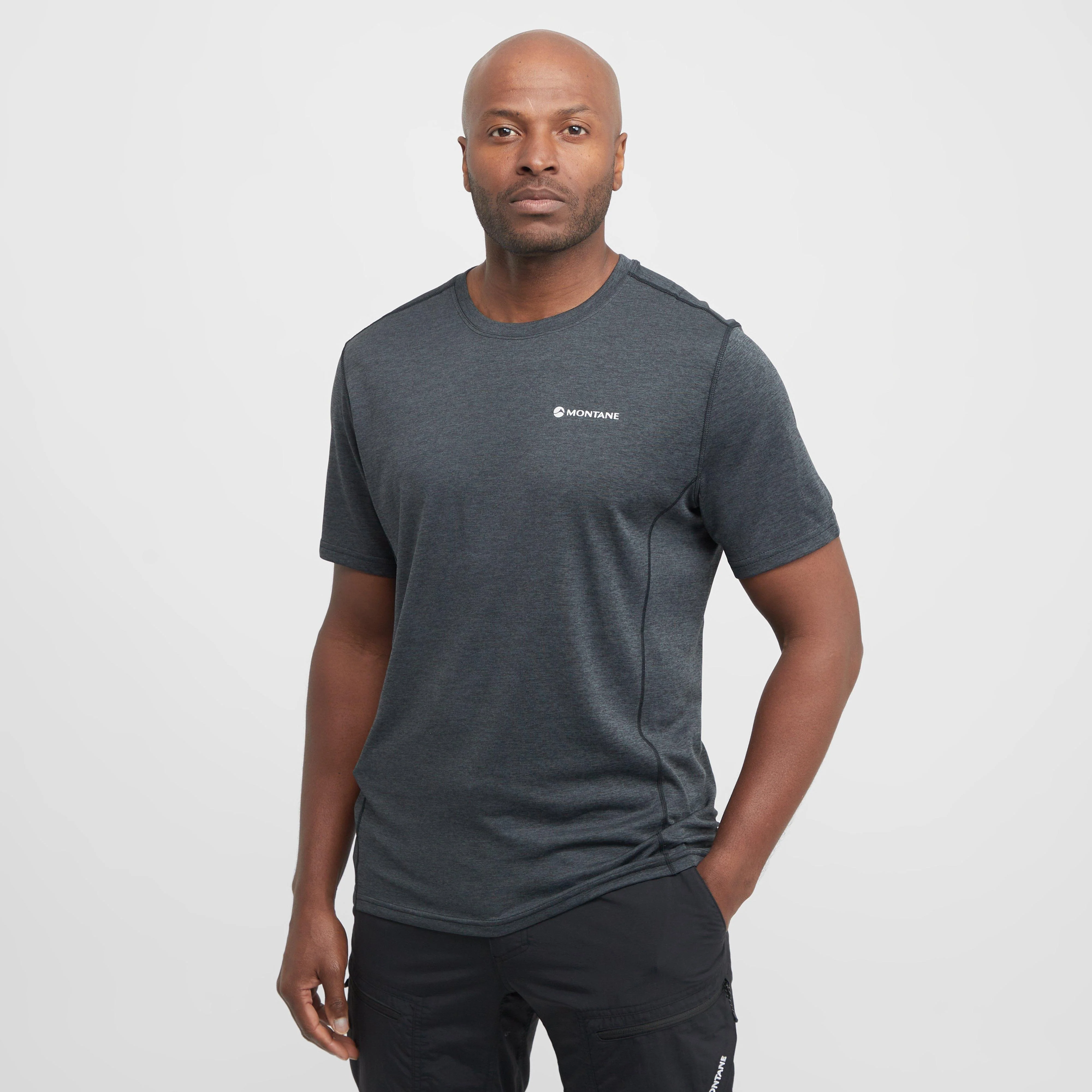 Men’s Dart Short Sleeve T-Shirt