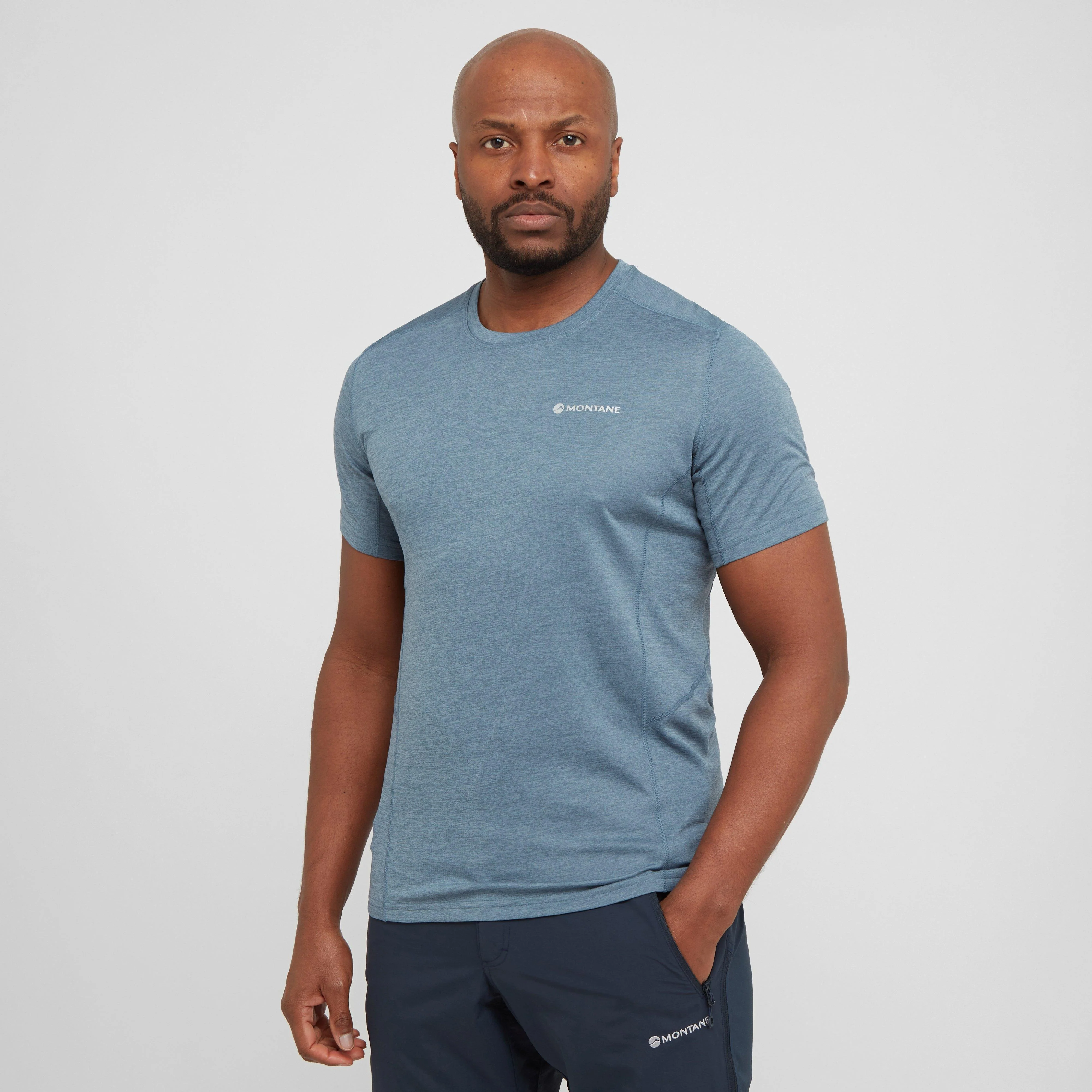 Men’s Dart Short Sleeve T-Shirt
