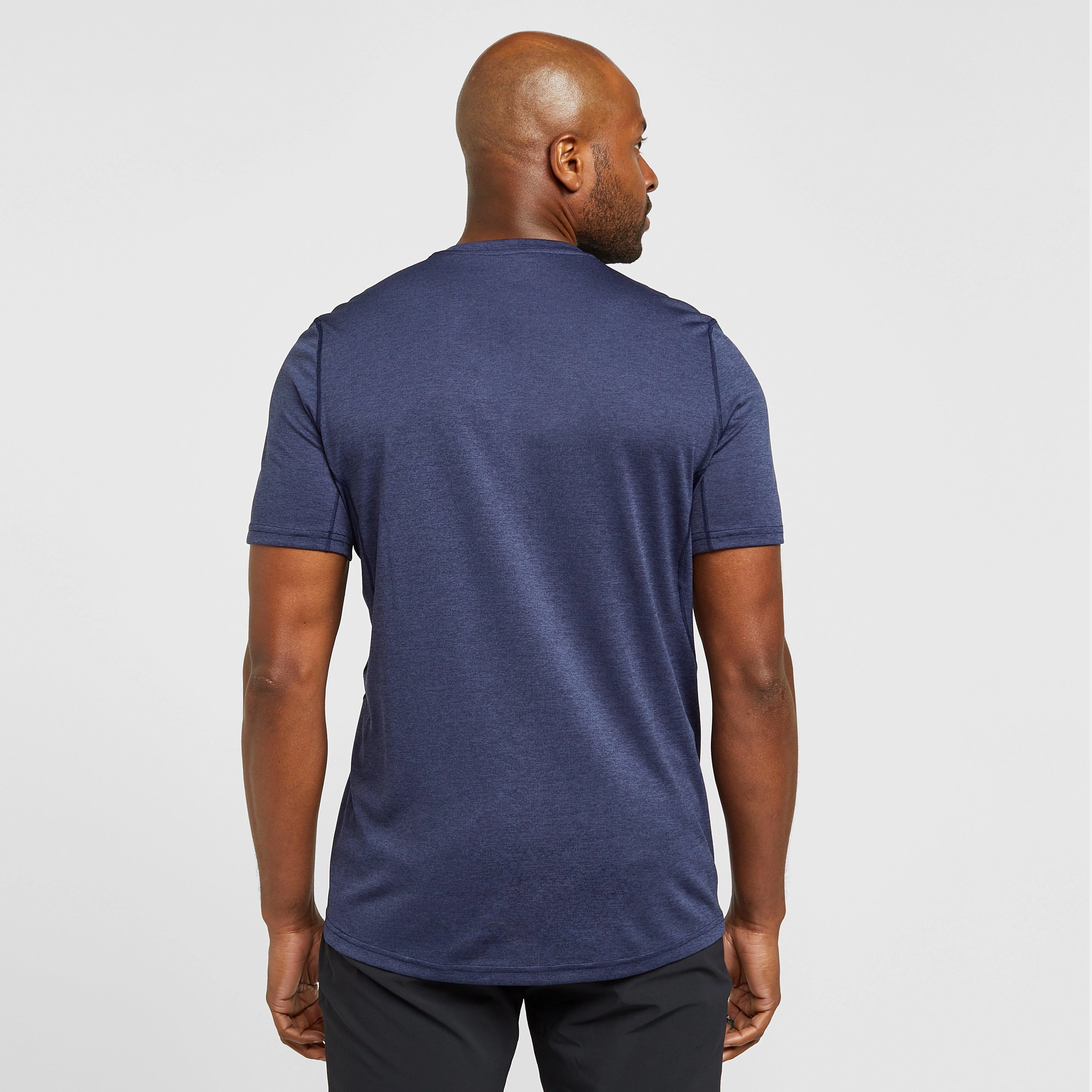 Men’s Dart Short Sleeve T-Shirt - Image 2
