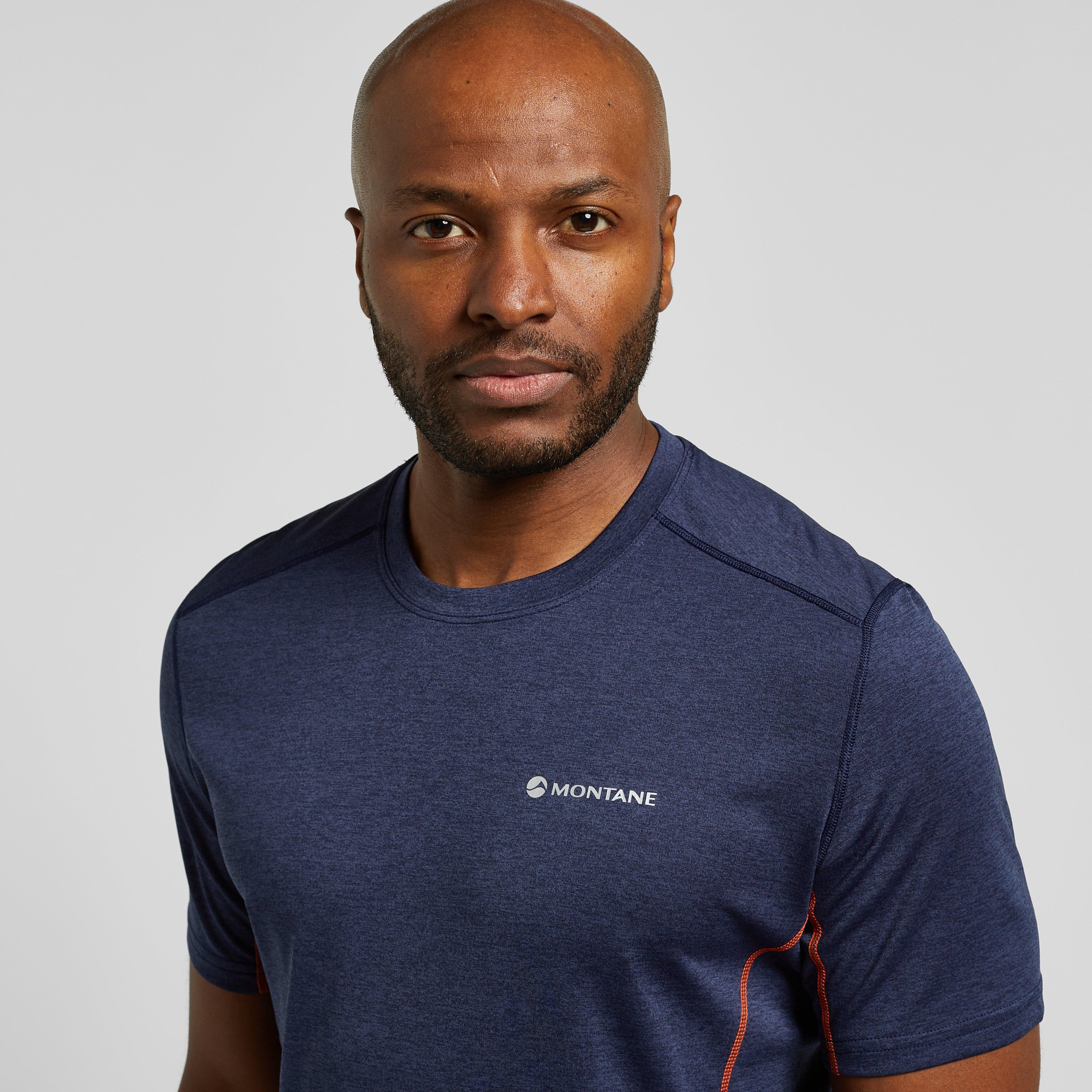 Men’s Dart Short Sleeve T-Shirt - Image 4