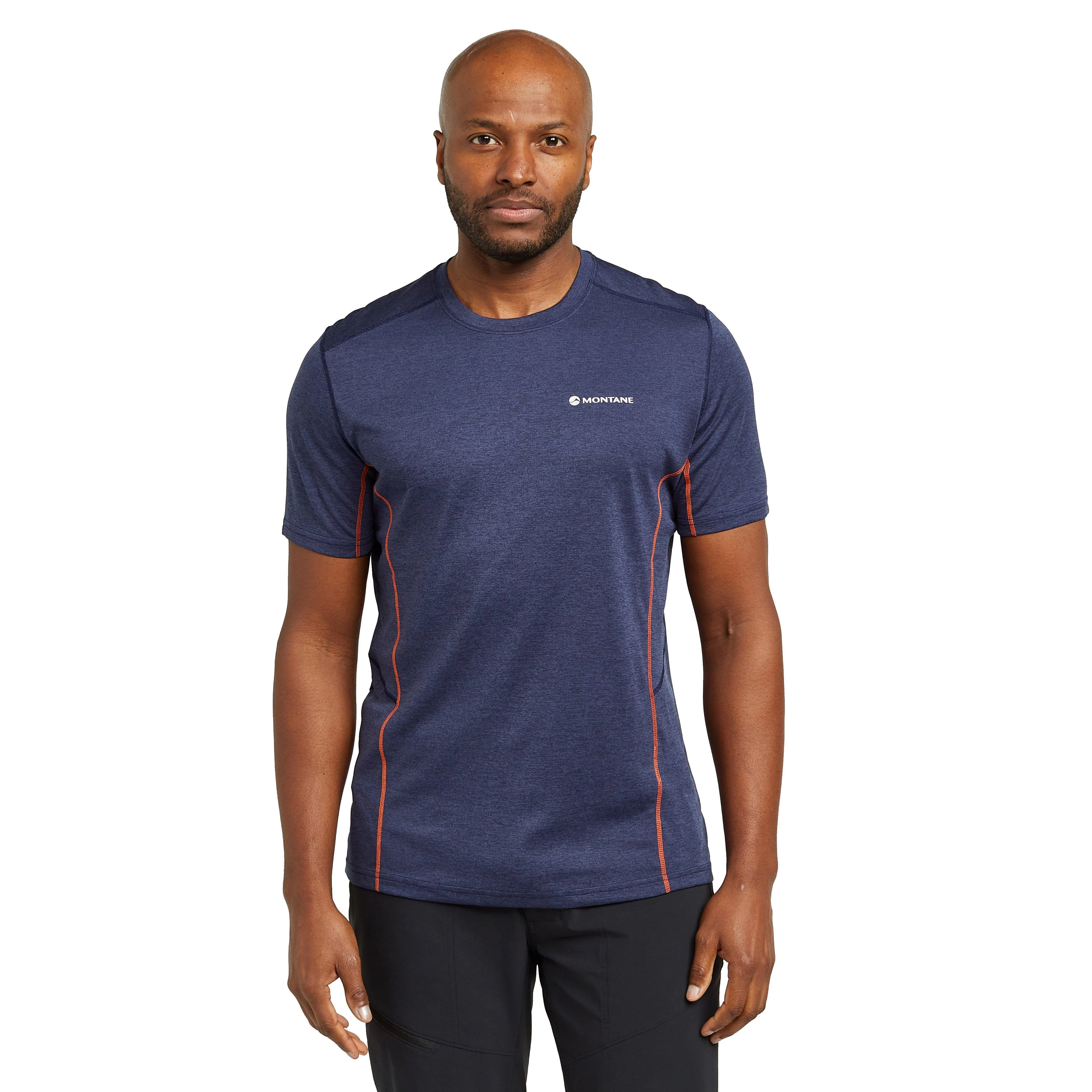 Men’s Dart Short Sleeve T-Shirt - Image 6